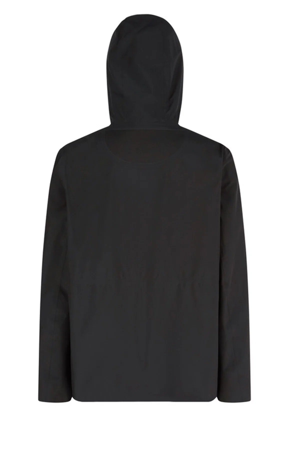 Geox Erkek Siyah Calgary Abx Kapüşonlu Mont - Image 3
