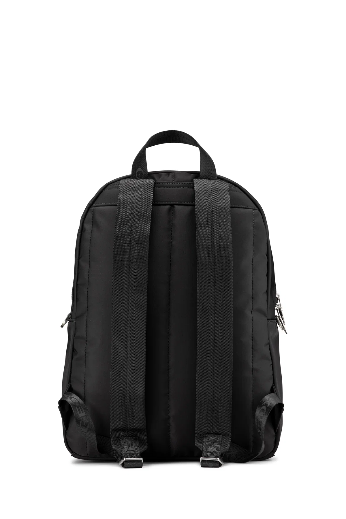 Geox Erkek Siyah Traveggy Z Sırt Çantası - Image 3