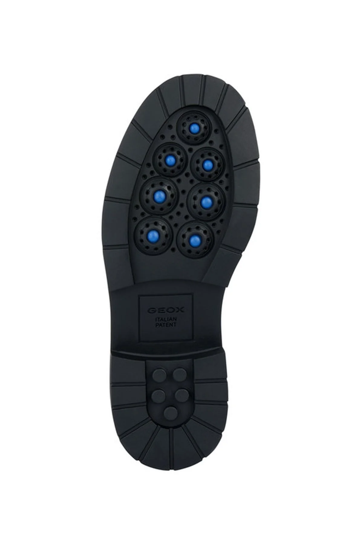 Geox Kadın Bej Spherica Süet Deri Bot - Image 6