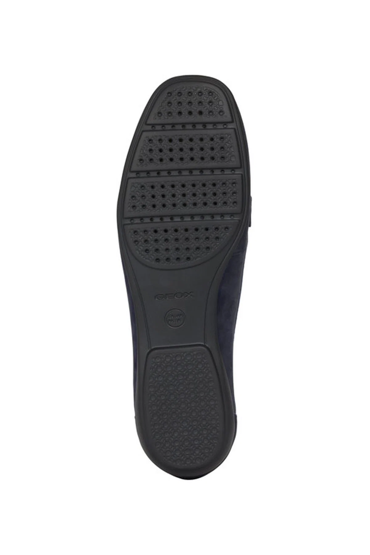 Geox Kadın Lacivert Annytah Loafer - Image 7