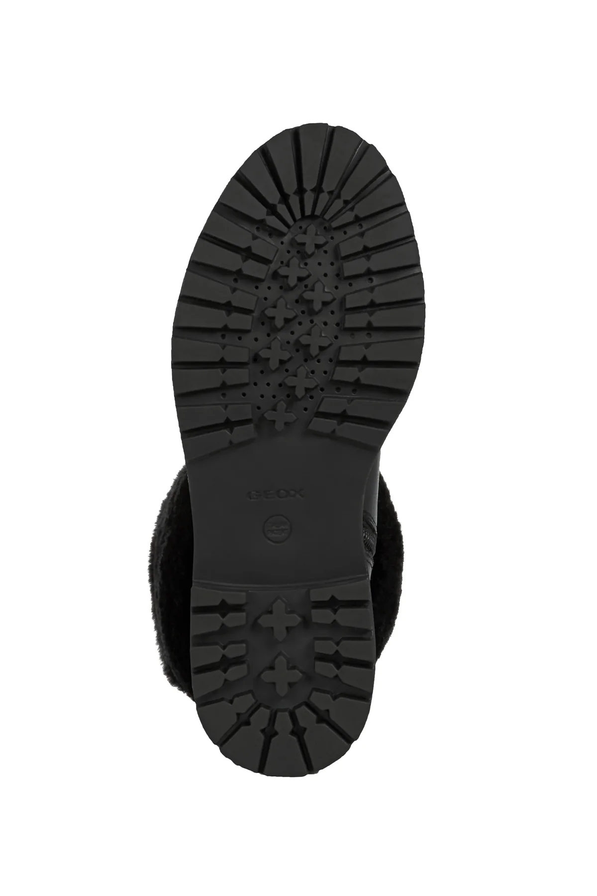 Geox Kadın Siyah Iridea Bot - Image 7