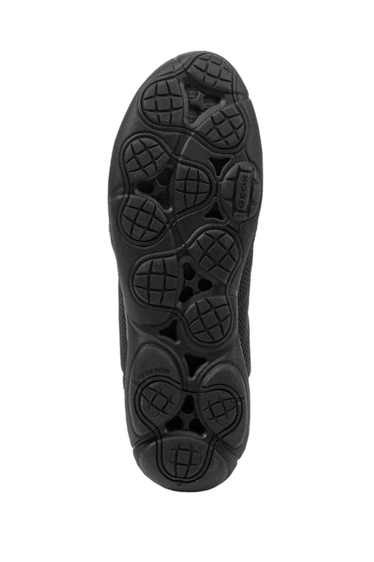 Geox Kadın Siyah Nebula Spor Sneaker - Image 6