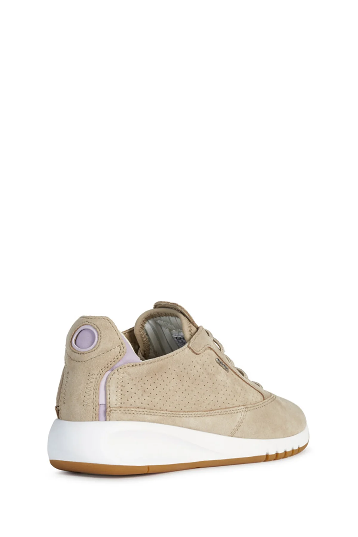 Geox Kadın Vizon Aerantis Sneaker - Image 5