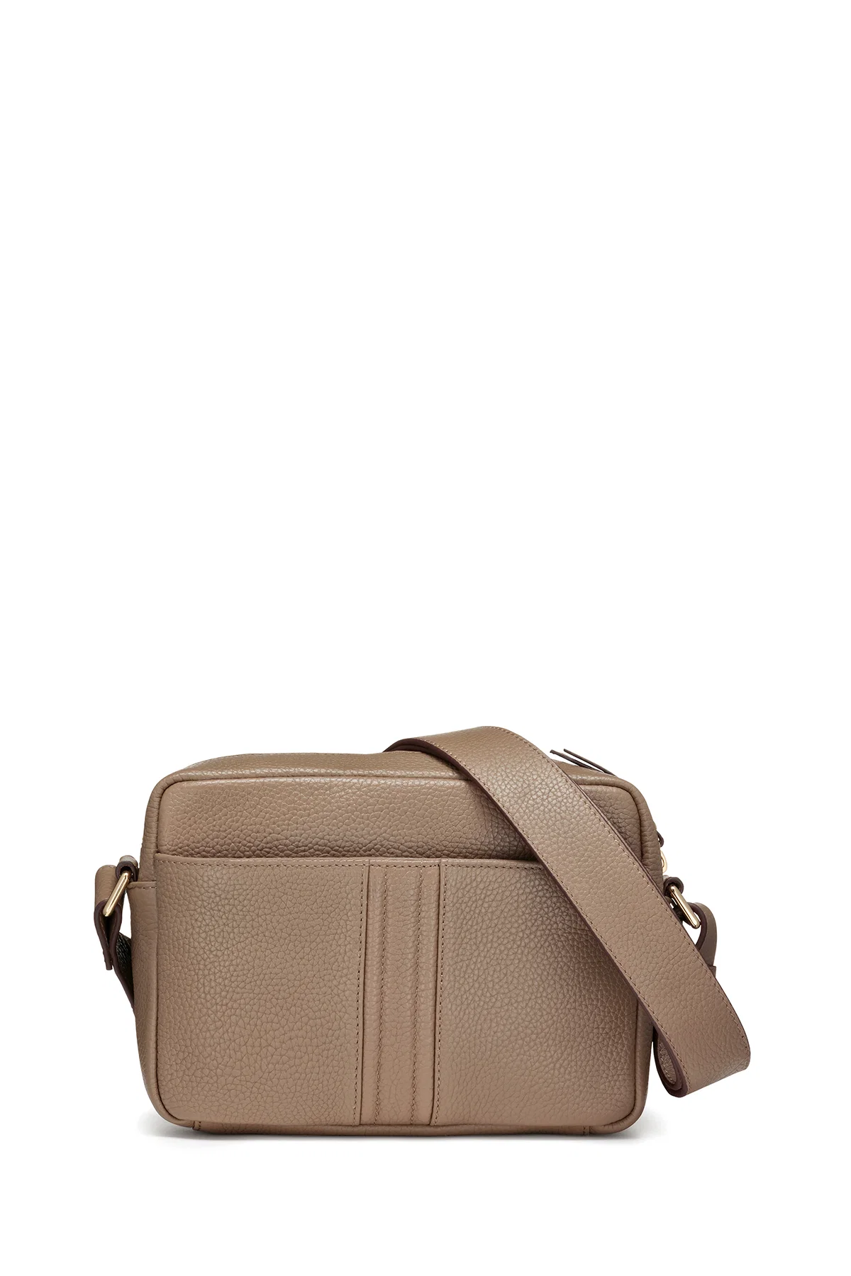 Geox Kadın Vizon Blandine Casual Çapraz Çanta - Image 3