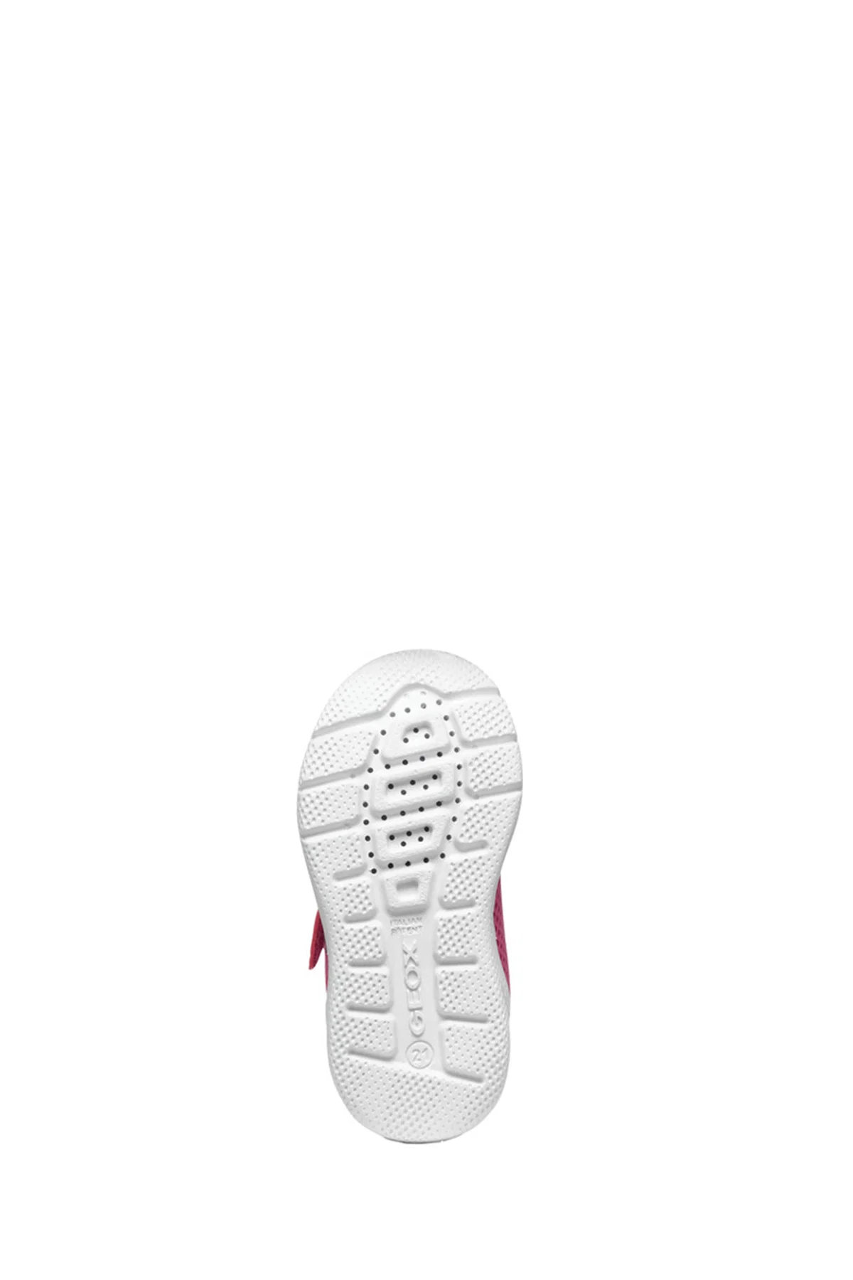 Geox Kız Bebek Pembe Sprintye Bantlı Sneaker - Image 6