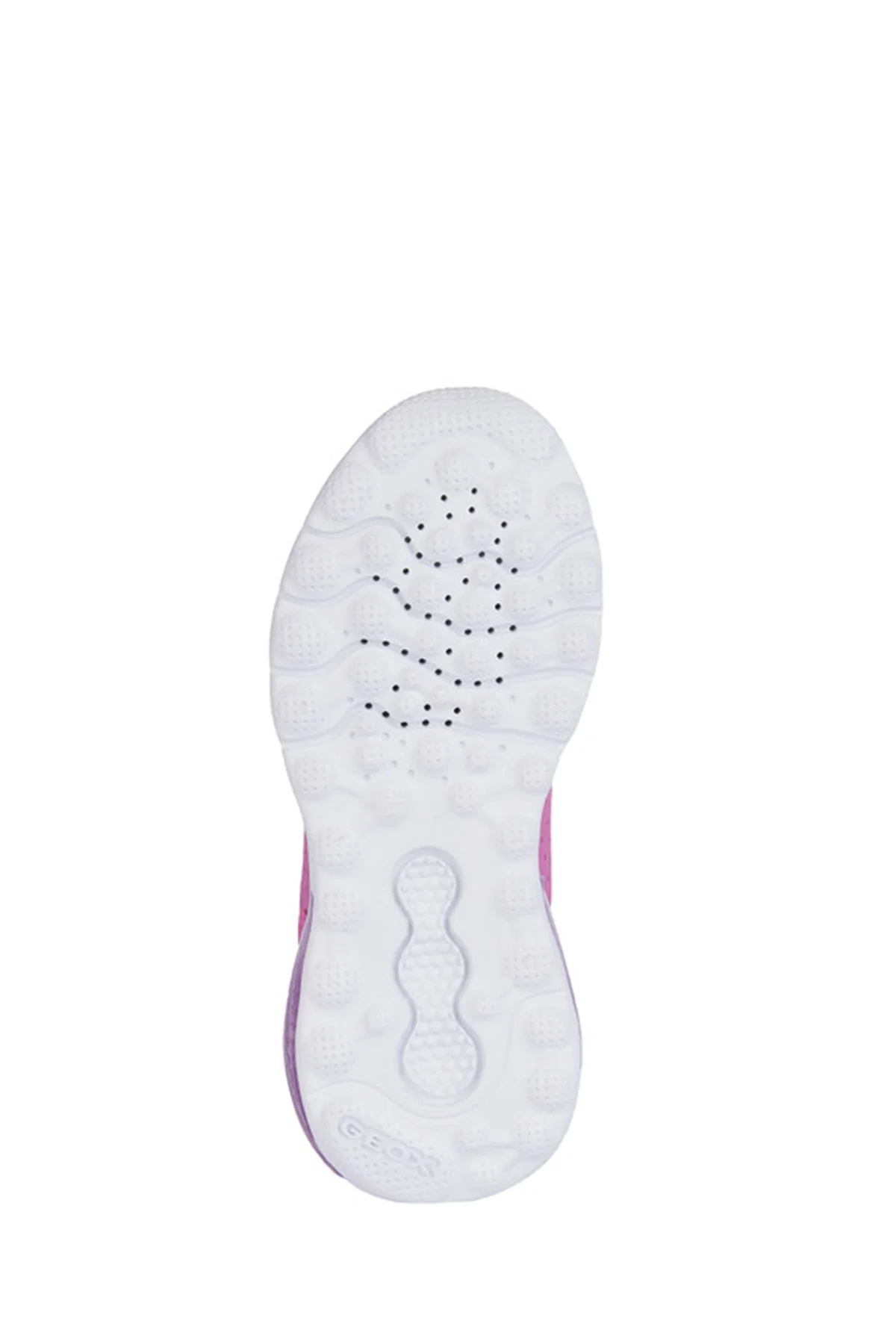 Geox Kız Çocuk Pembe Activart Illuminus Sneaker - Image 6