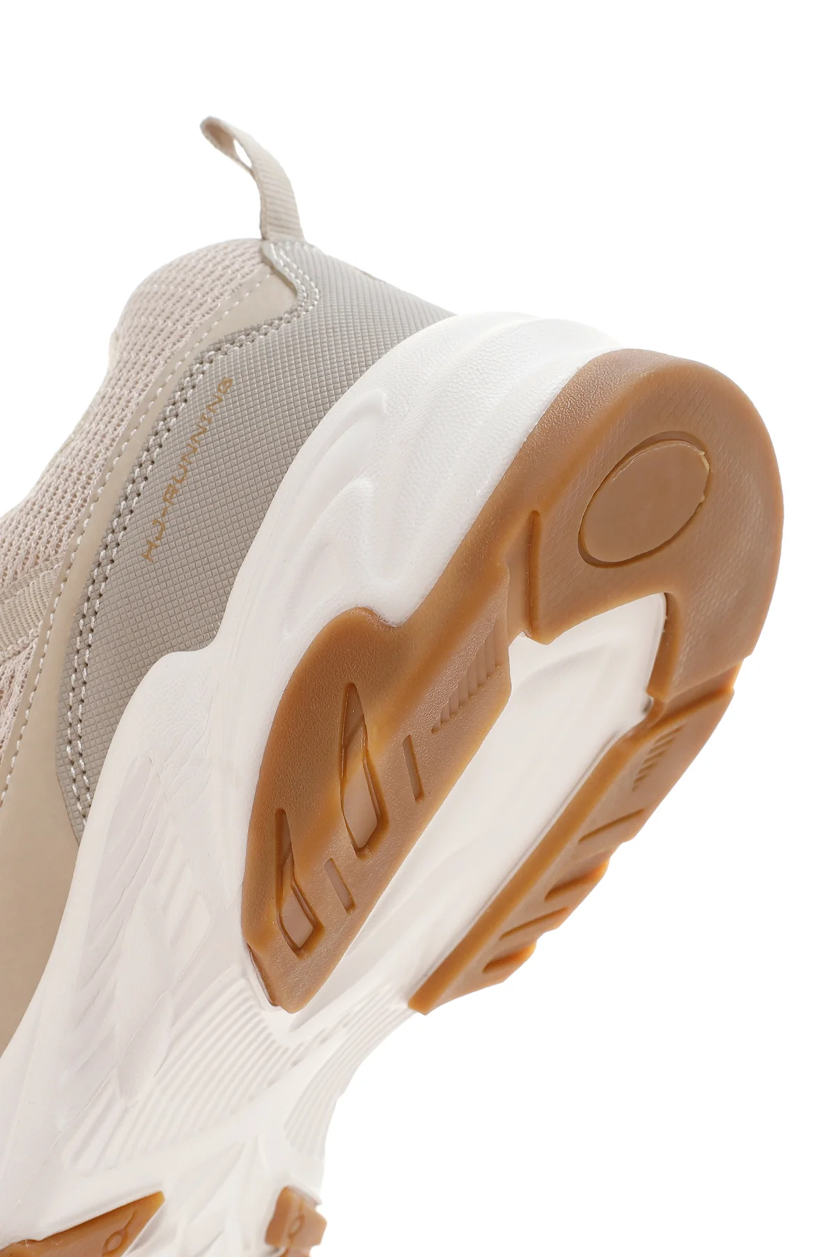 Hammer Jack Erkek Bej Tokie Sneaker - Image 8