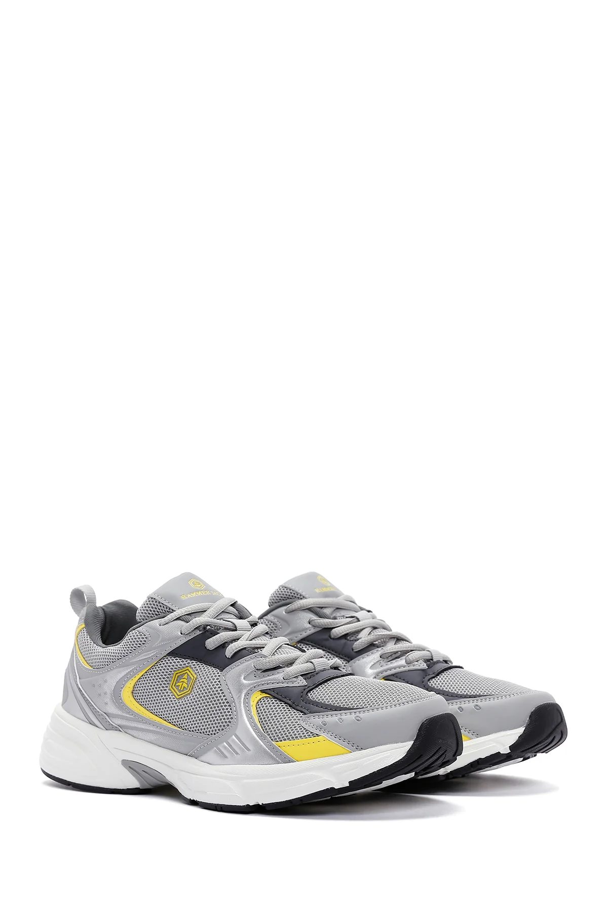 Hammer Jack Erkek Gri Jack Songa M Sneaker - Image 2