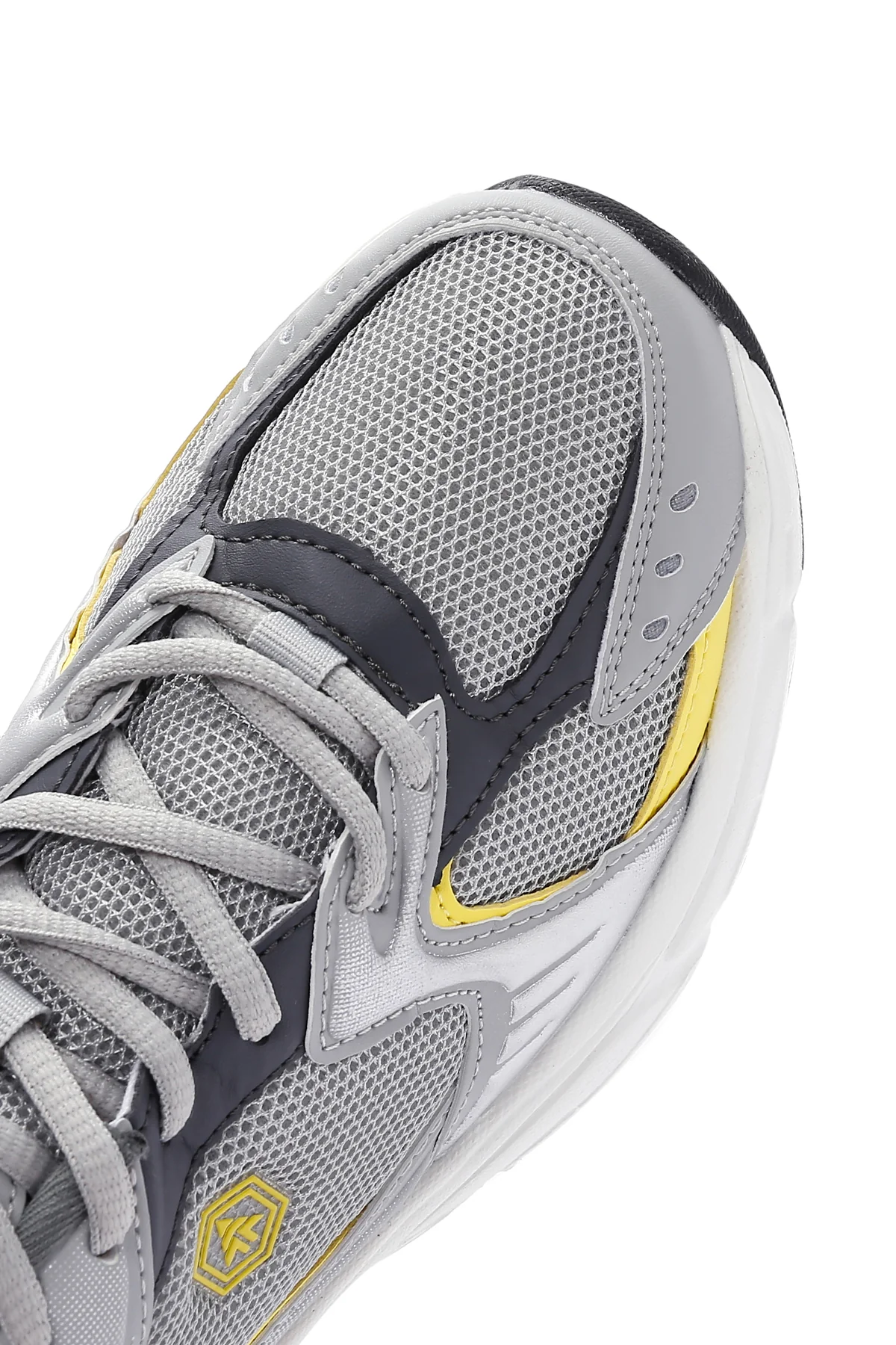 Hammer Jack Erkek Gri Jack Songa M Sneaker - Image 8