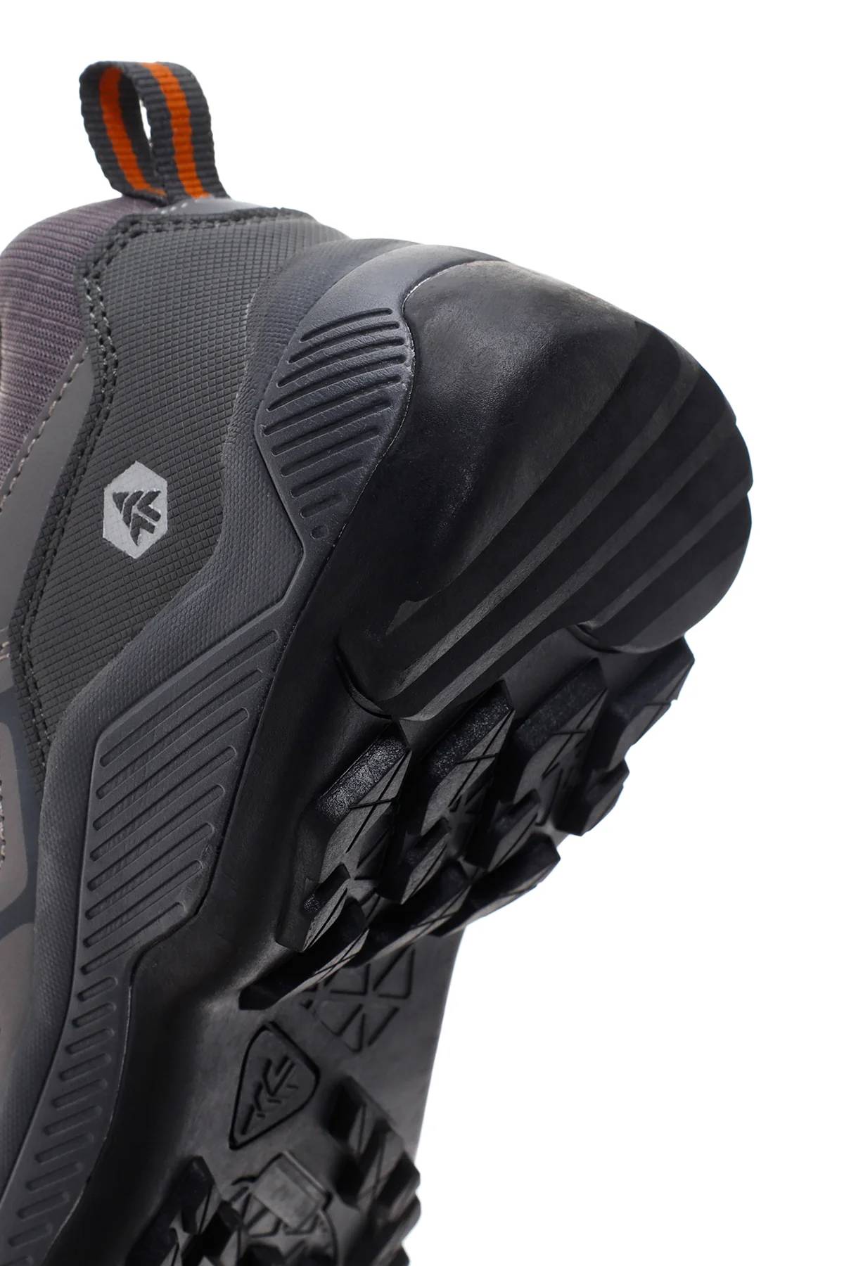 Hammer Jack Erkek Gri Stellar Waterproof Outdoor Ayakkabı - Image 8