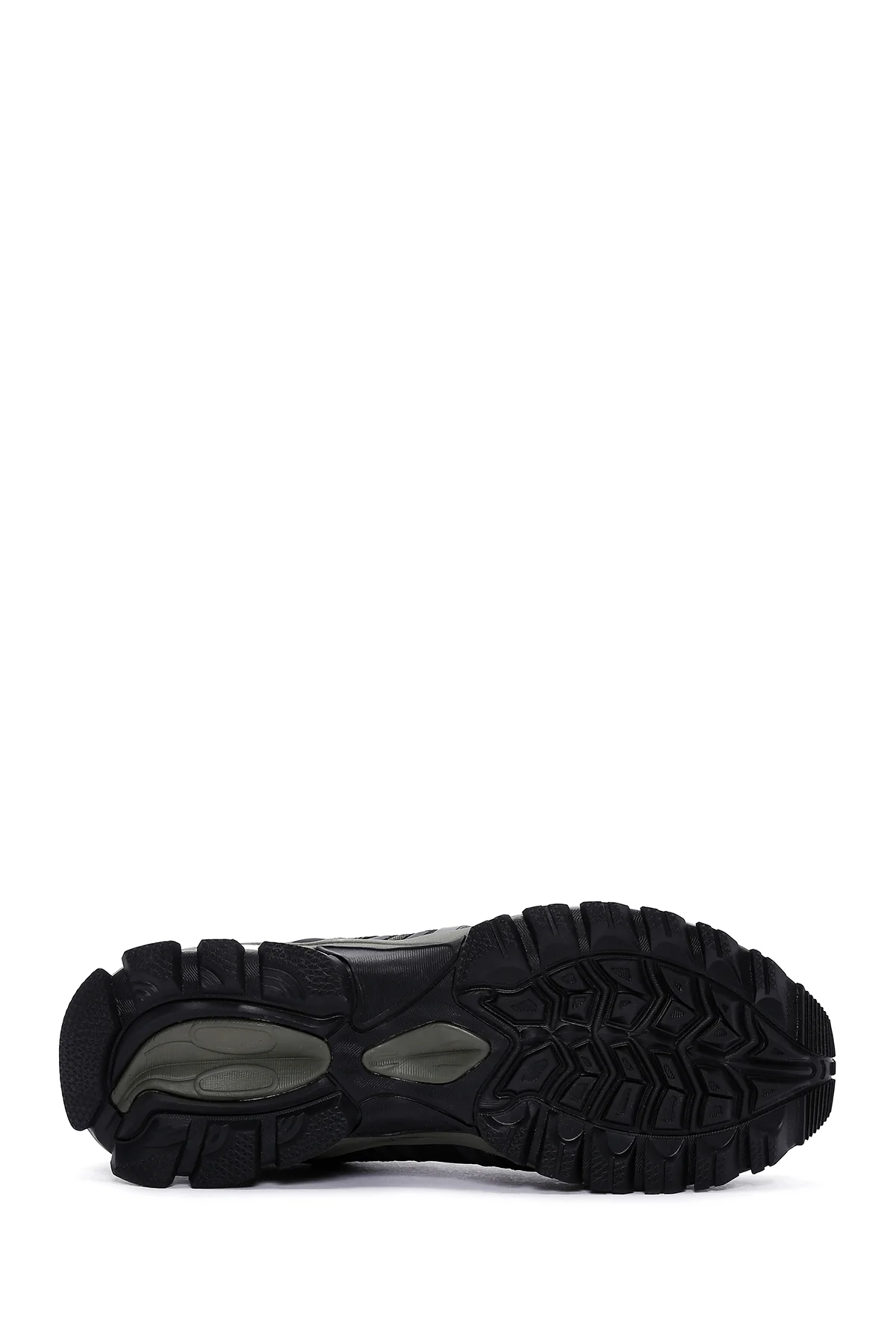 Hammer Jack Erkek Haki Migos Outdoor Sneaker - Image 4