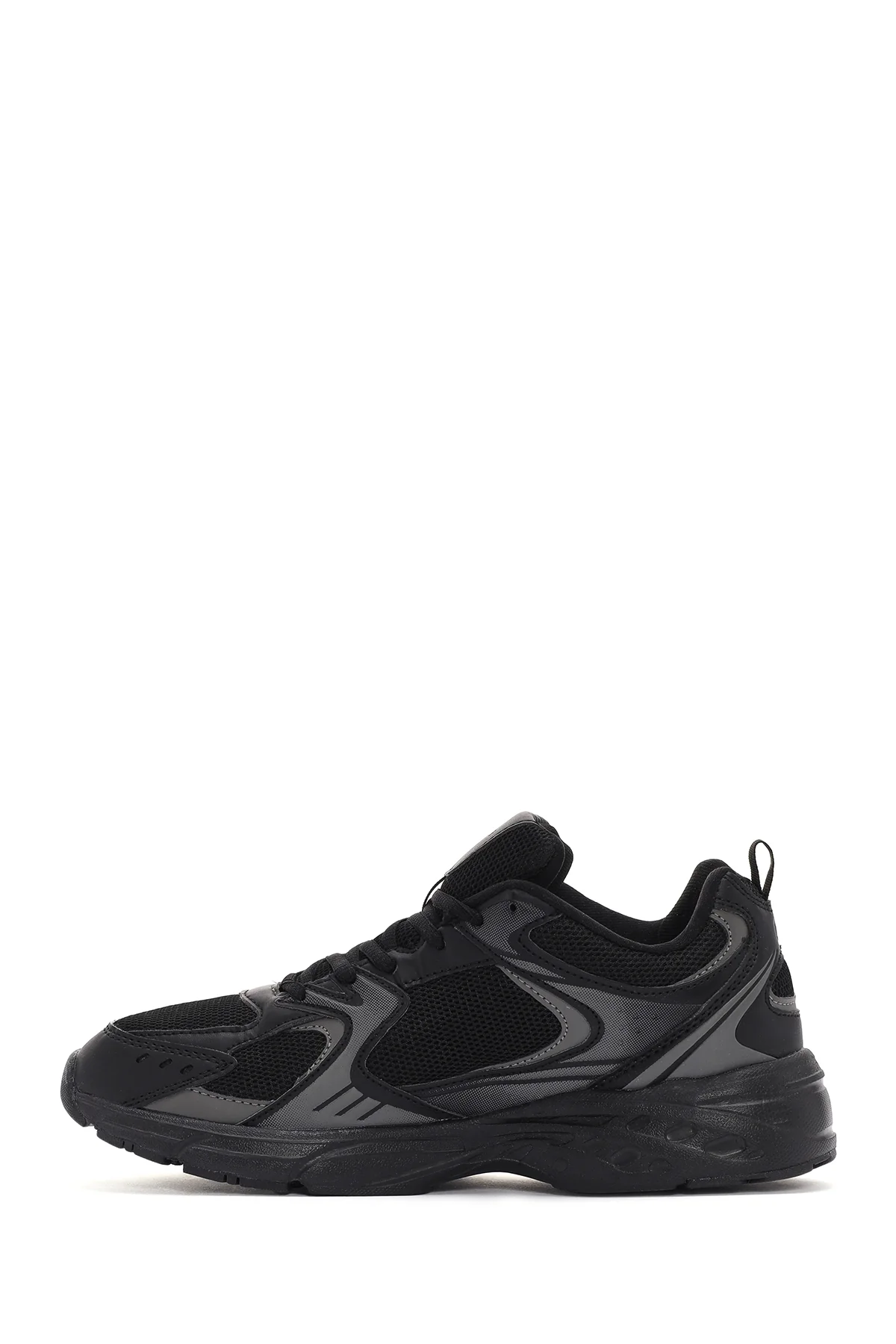 Hammer Jack Erkek Siyah Jack Songa M Sneaker - Image 2