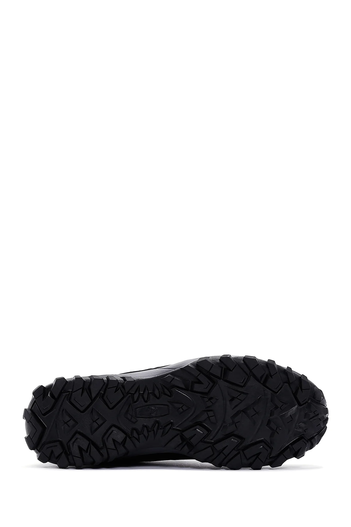 Hammer Jack Erkek Siyah Noma M Waterproof Sneaker - Image 4