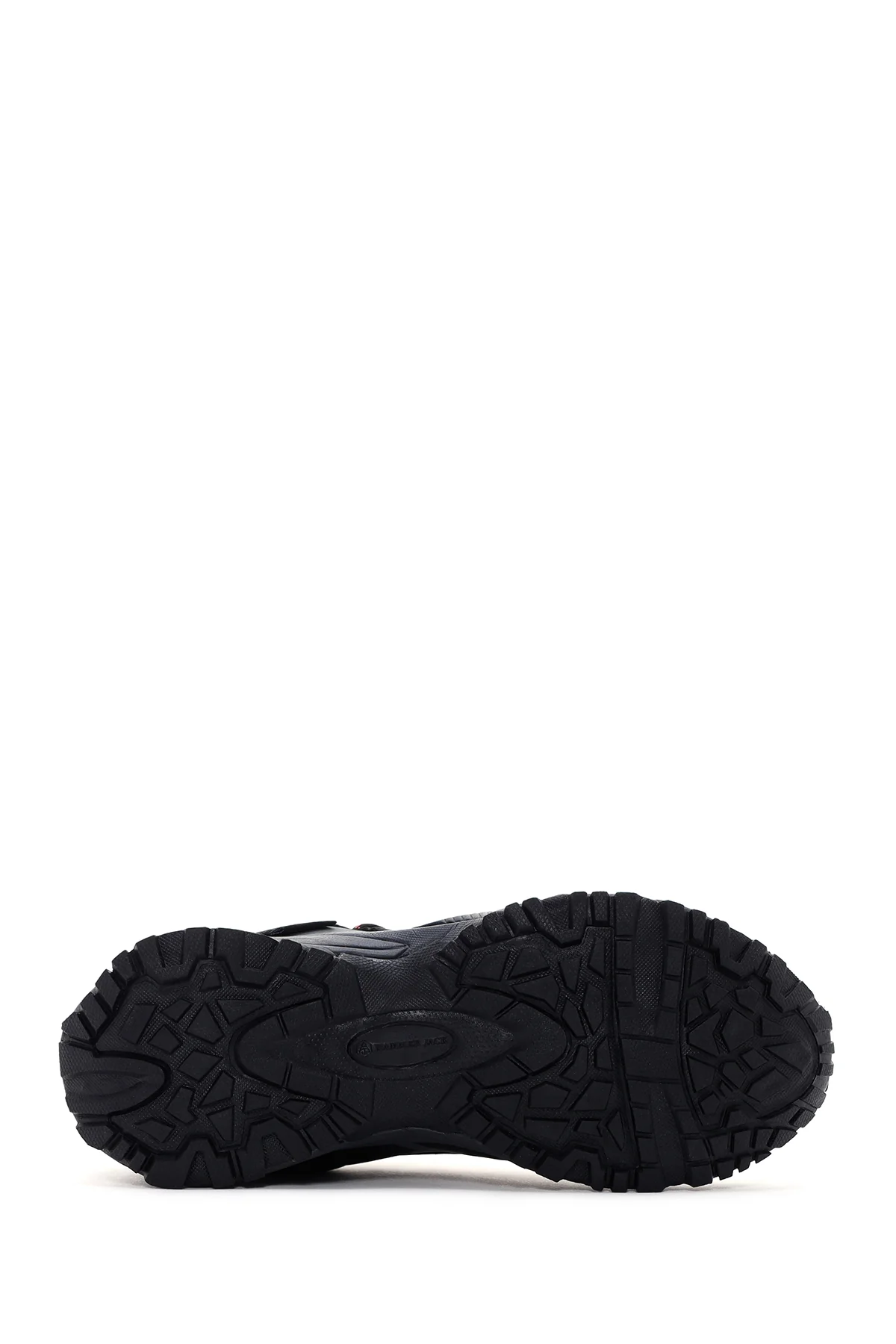 Hammer Jack Kadın Gri Berto G Waterproof Sneaker - Image 4