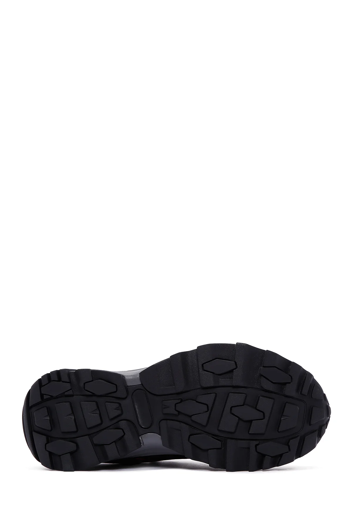Hammer Jack Kadın Siyah Nerzul Z Outdoor Sneaker - Image 4