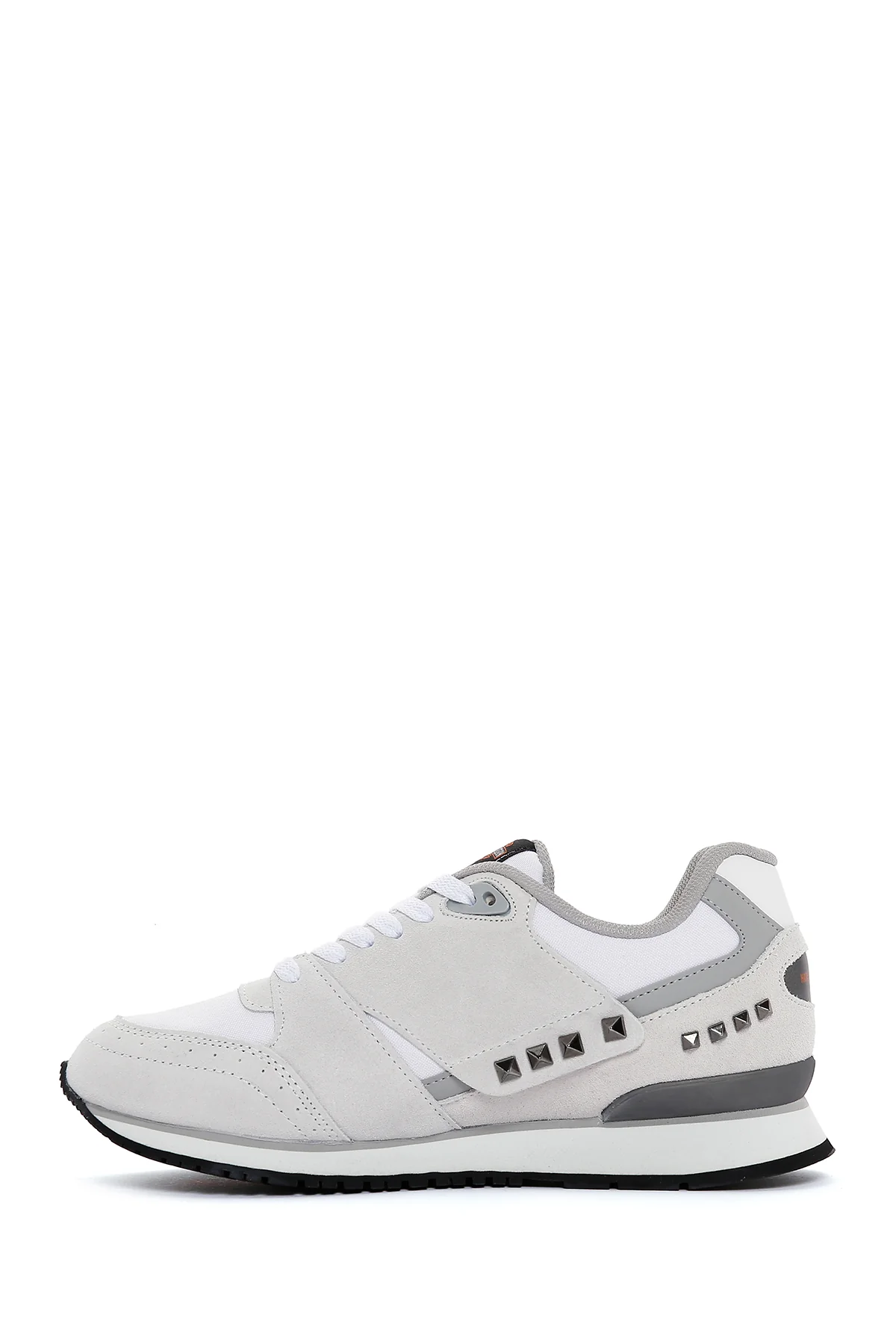 Harley Davidson Erkek Beyaz Buick GNX Sneaker - Image 2