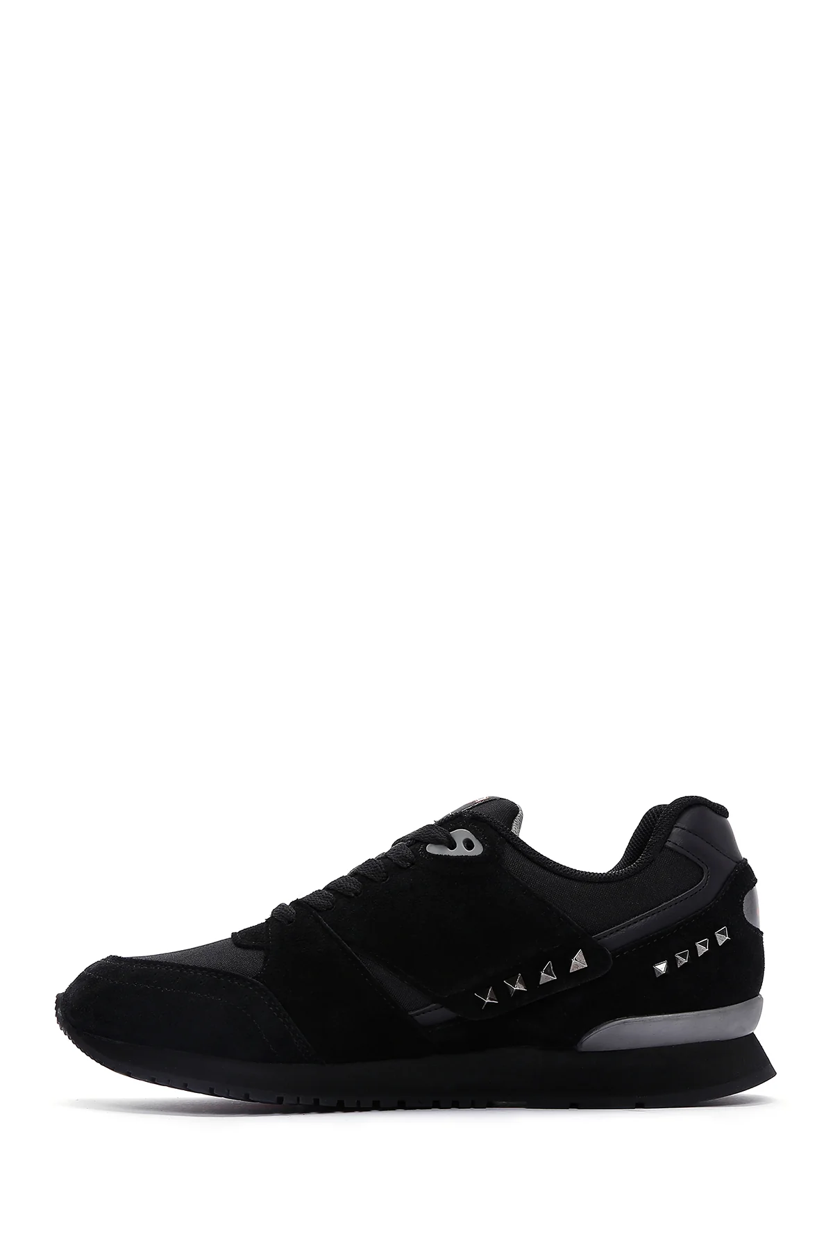 Harley Davidson Erkek Siyah Buick GNX Sneaker - Image 2