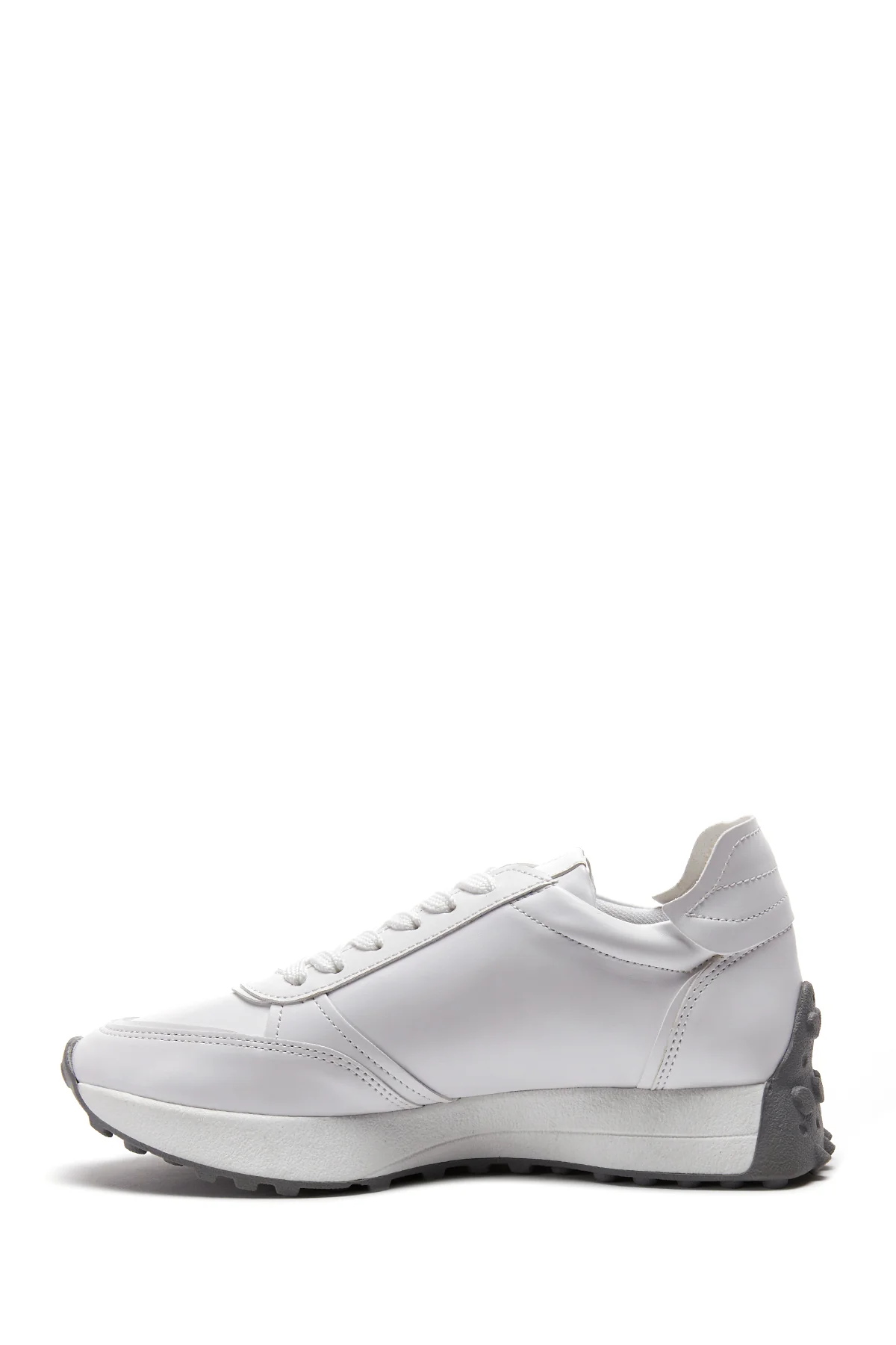 Kadın Beyaz Sneaker - Image 2