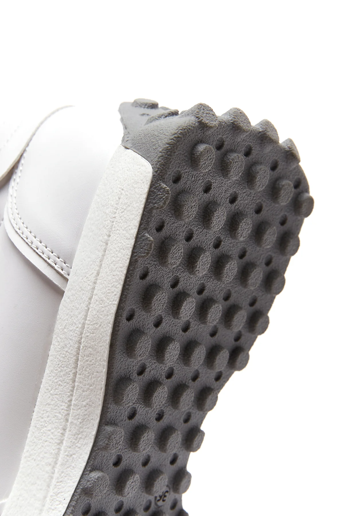 Kadın Beyaz Sneaker - Image 7