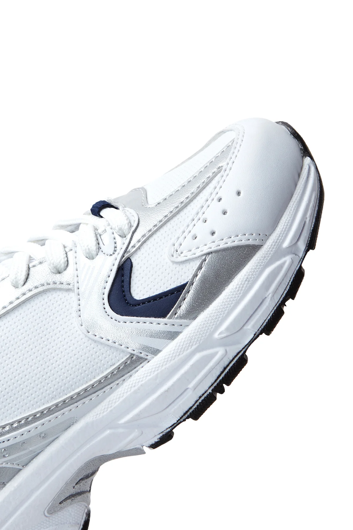 Kadın Beyaz Sneaker - Image 7