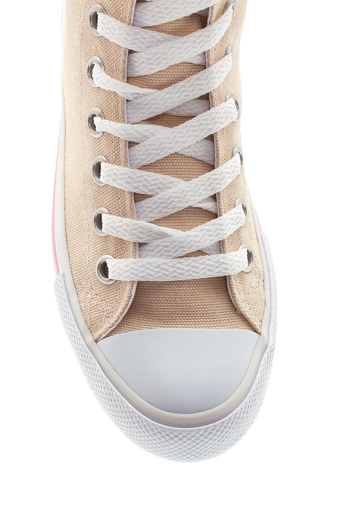 Kadın Bilekli Sneaker - Image 6