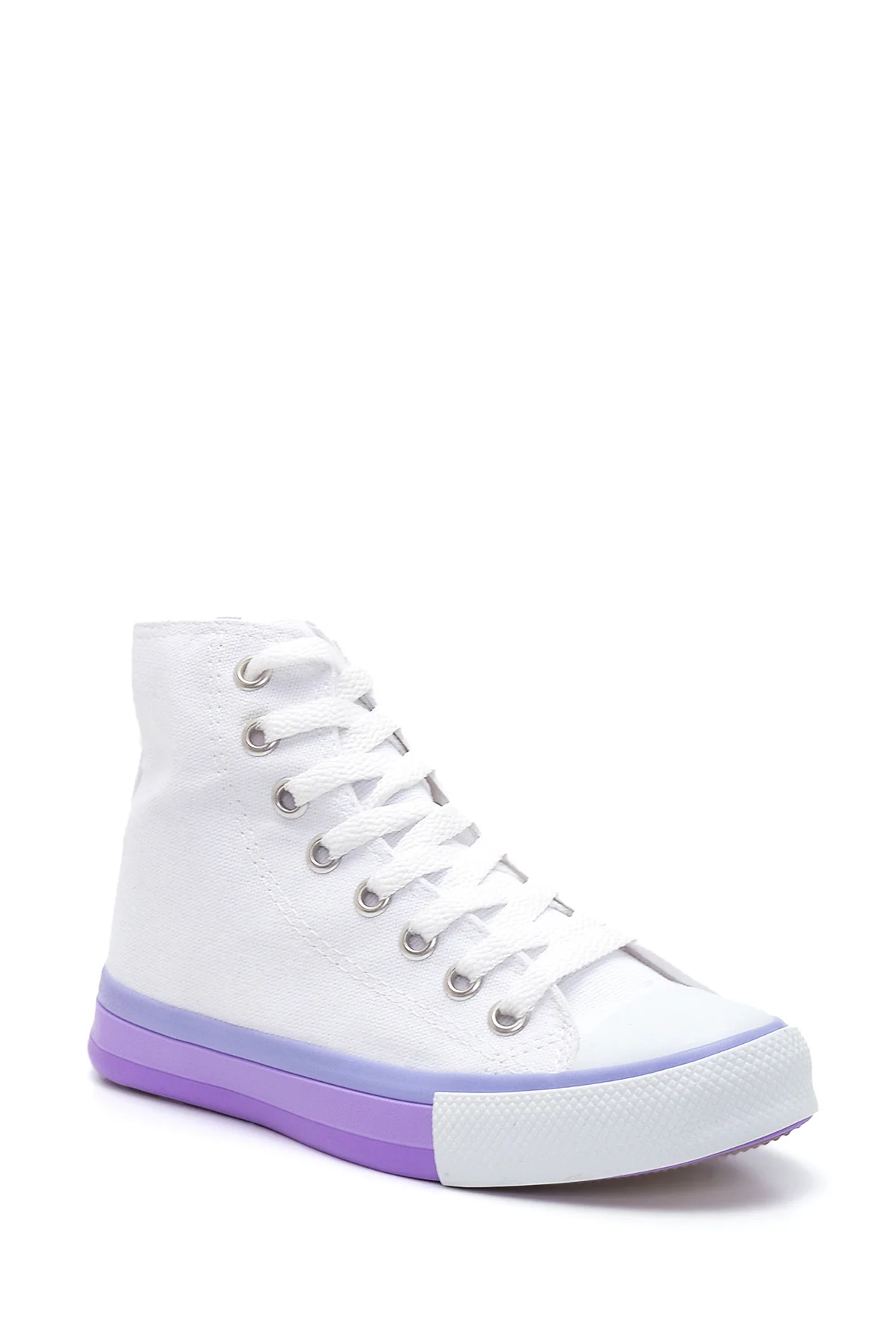 Kadın Bilekli Sneaker - Image 3