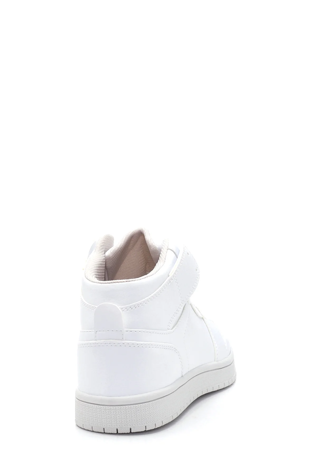 Kadın Boğazlı Sneaker - Image 5