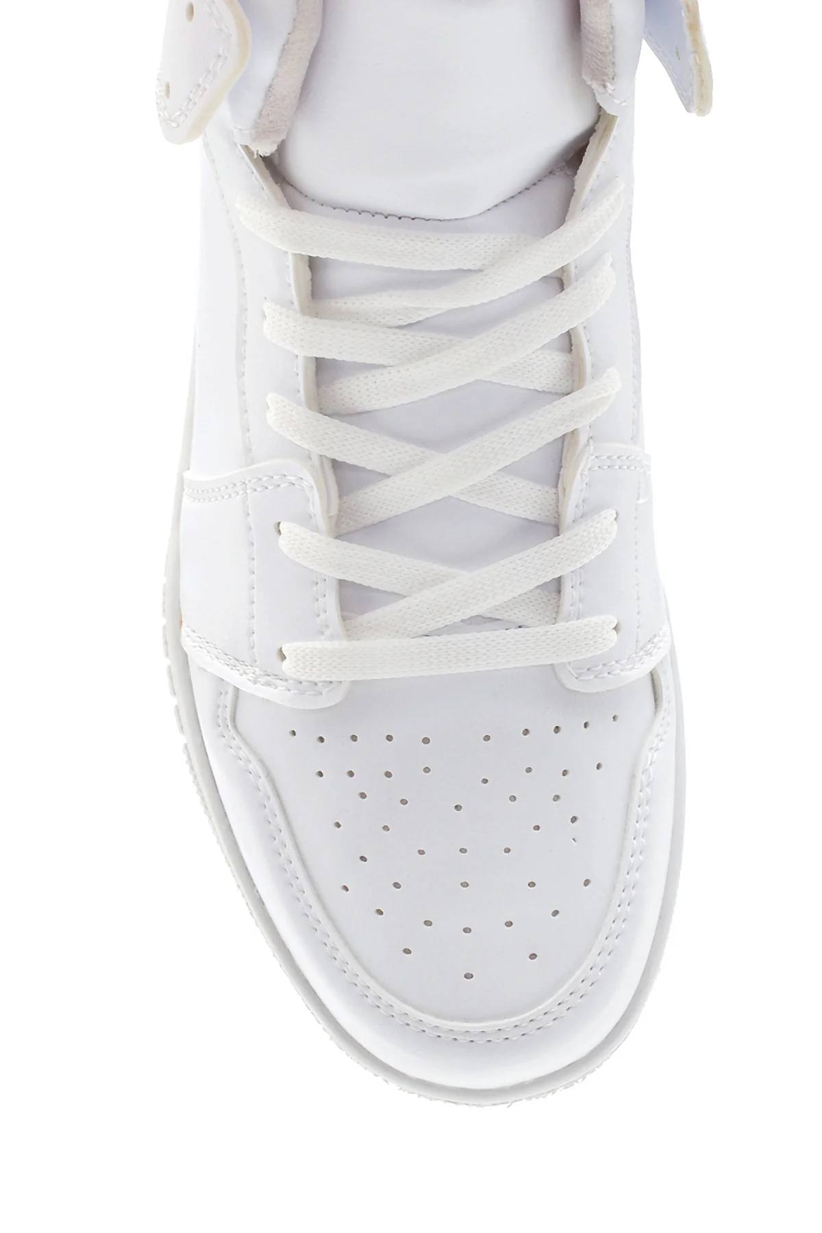 Kadın Boğazlı Sneaker - Image 6