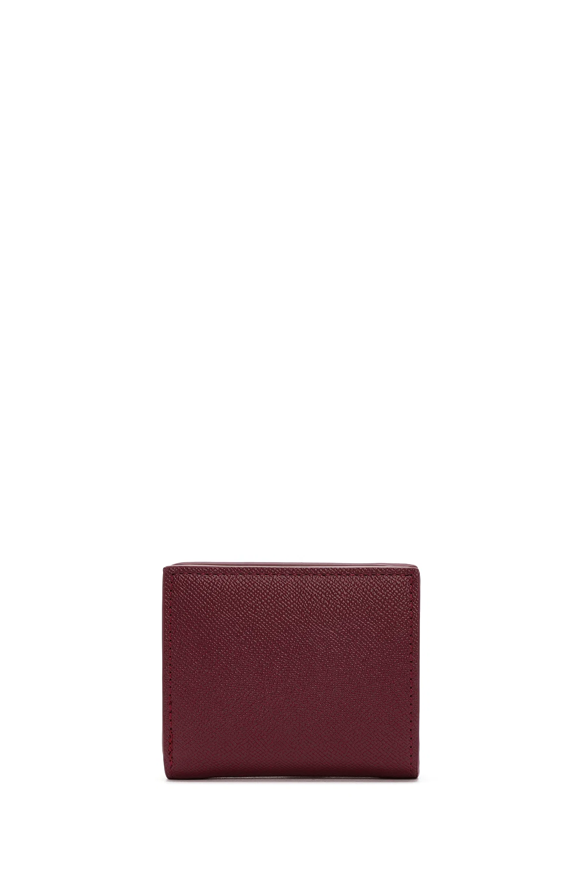 Kadın Bordo Cüzdan - Image 3