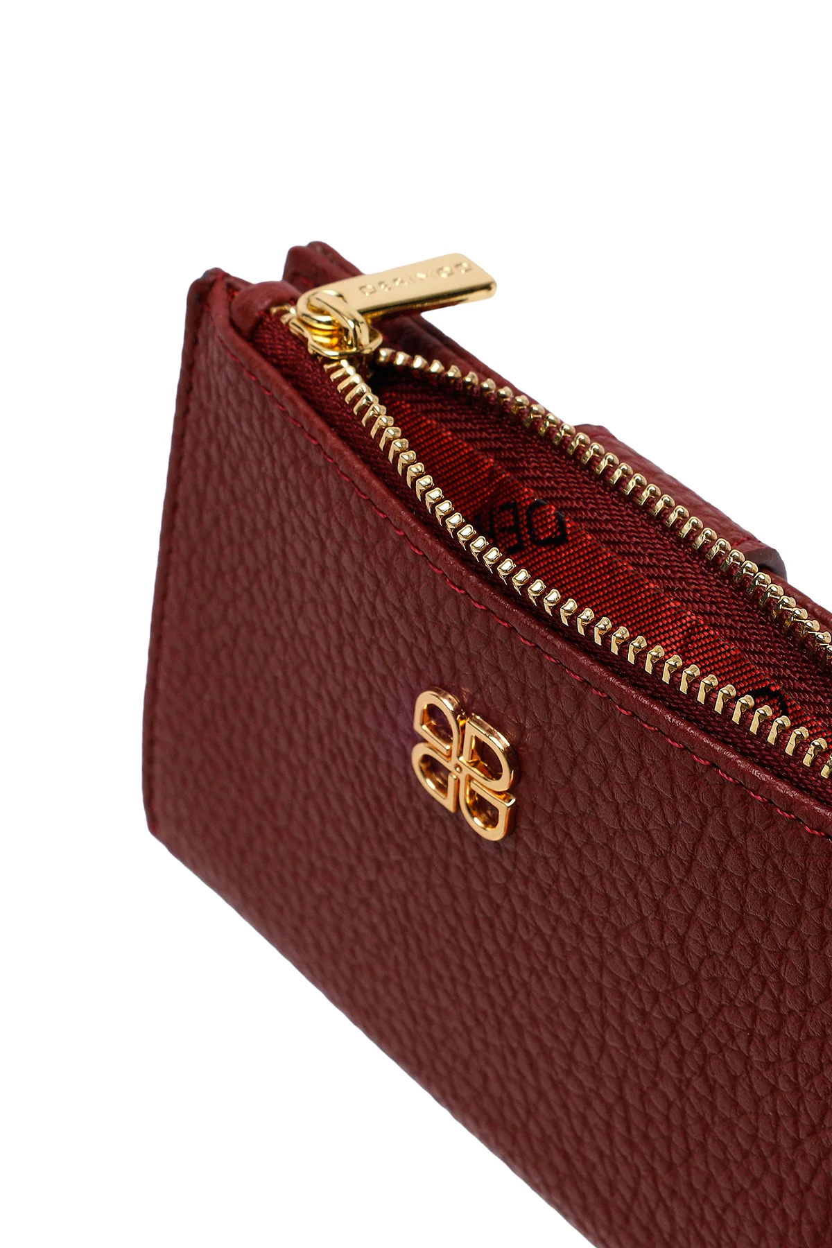 Kadın Bordo Kartlık - Image 12