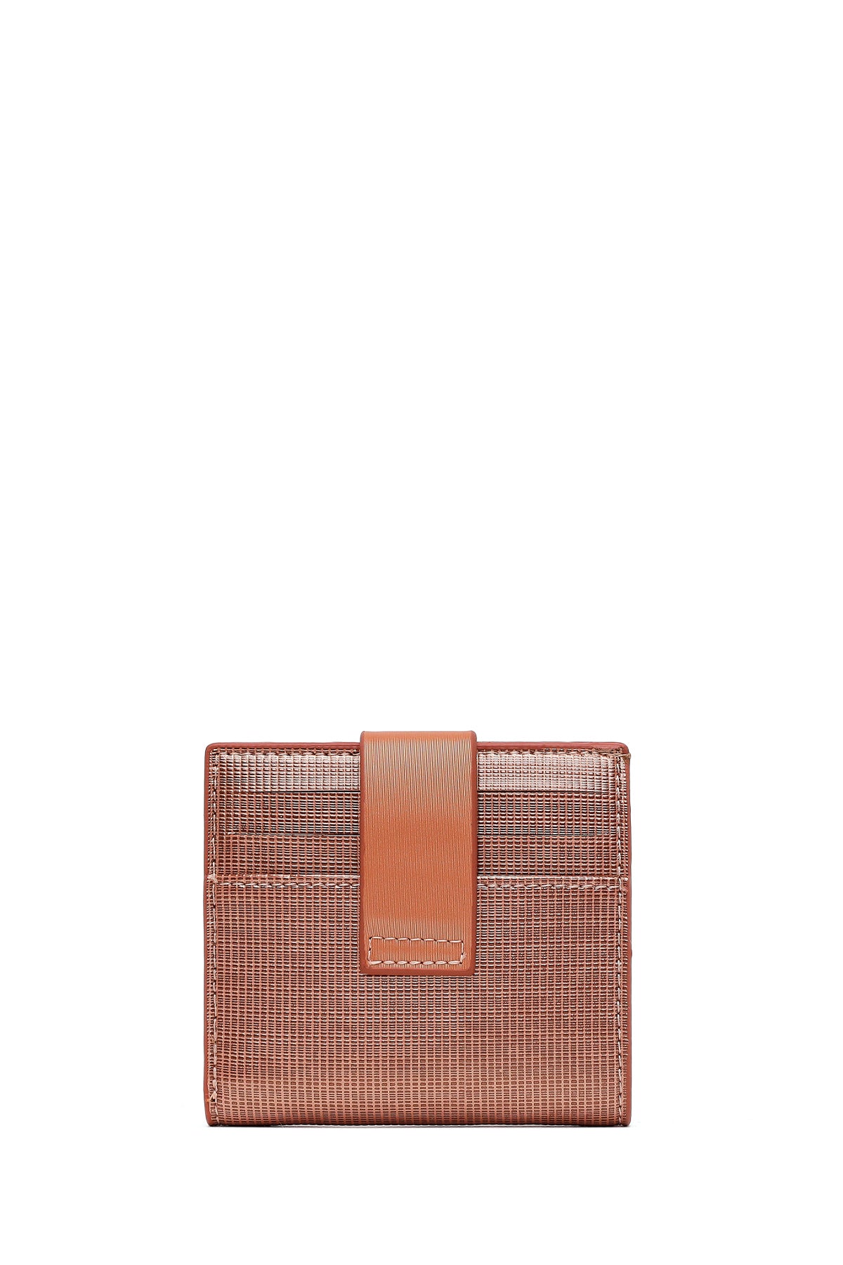 Kadın Bronz Baskılı Kartlık - Image 3