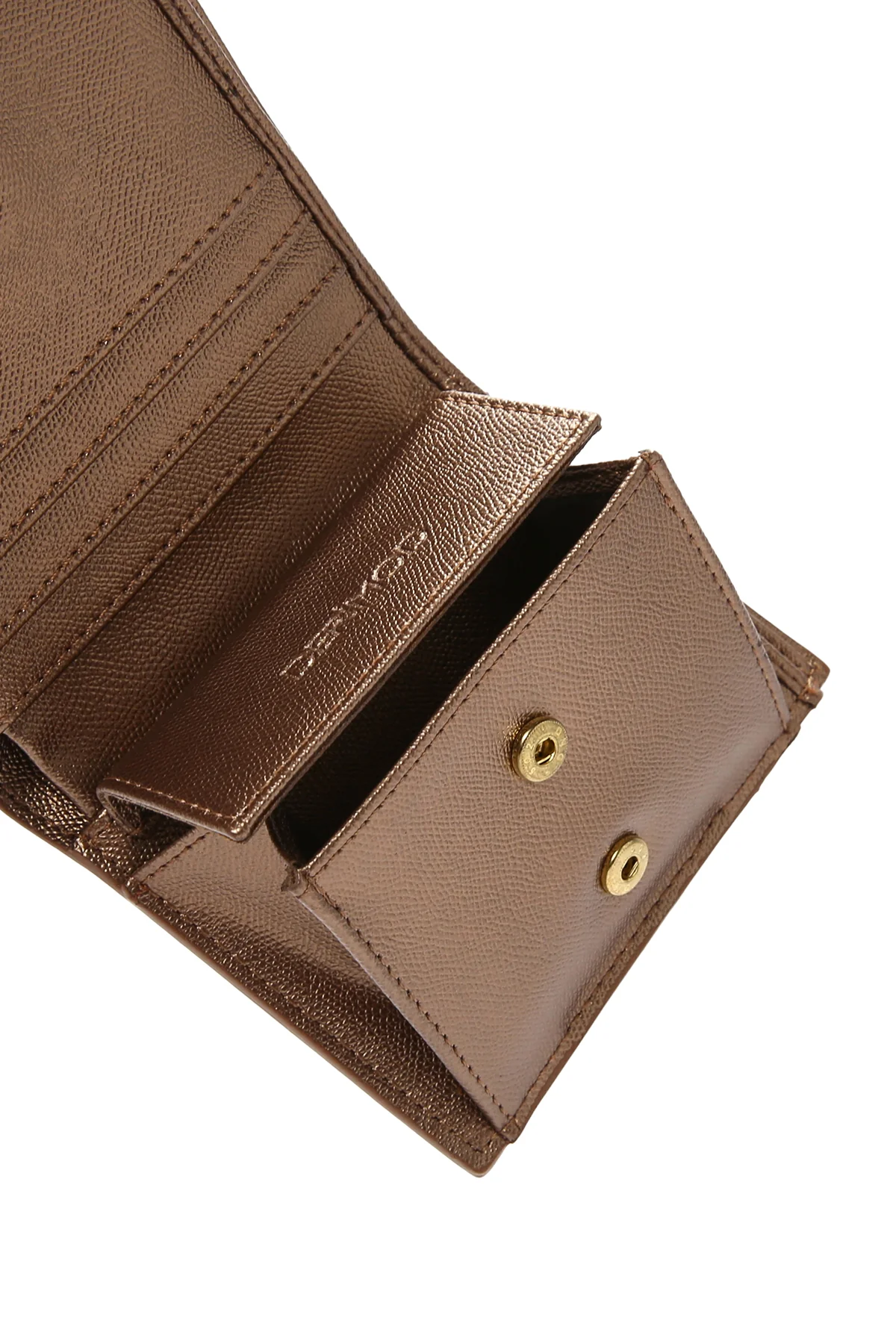 Kadın Bronz Cüzdan - Image 7