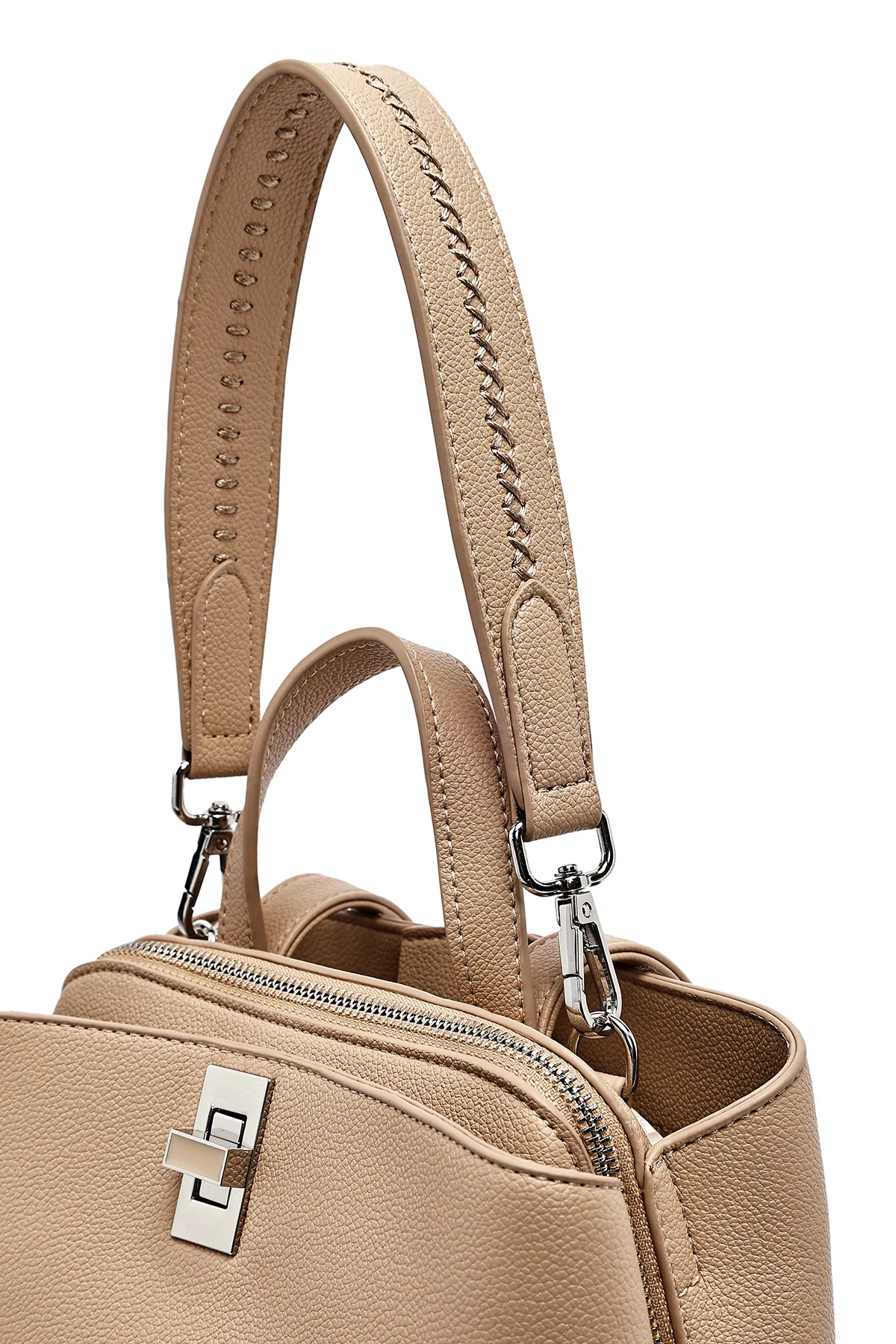 Kadın Camel Sırt Çantası - Image 12