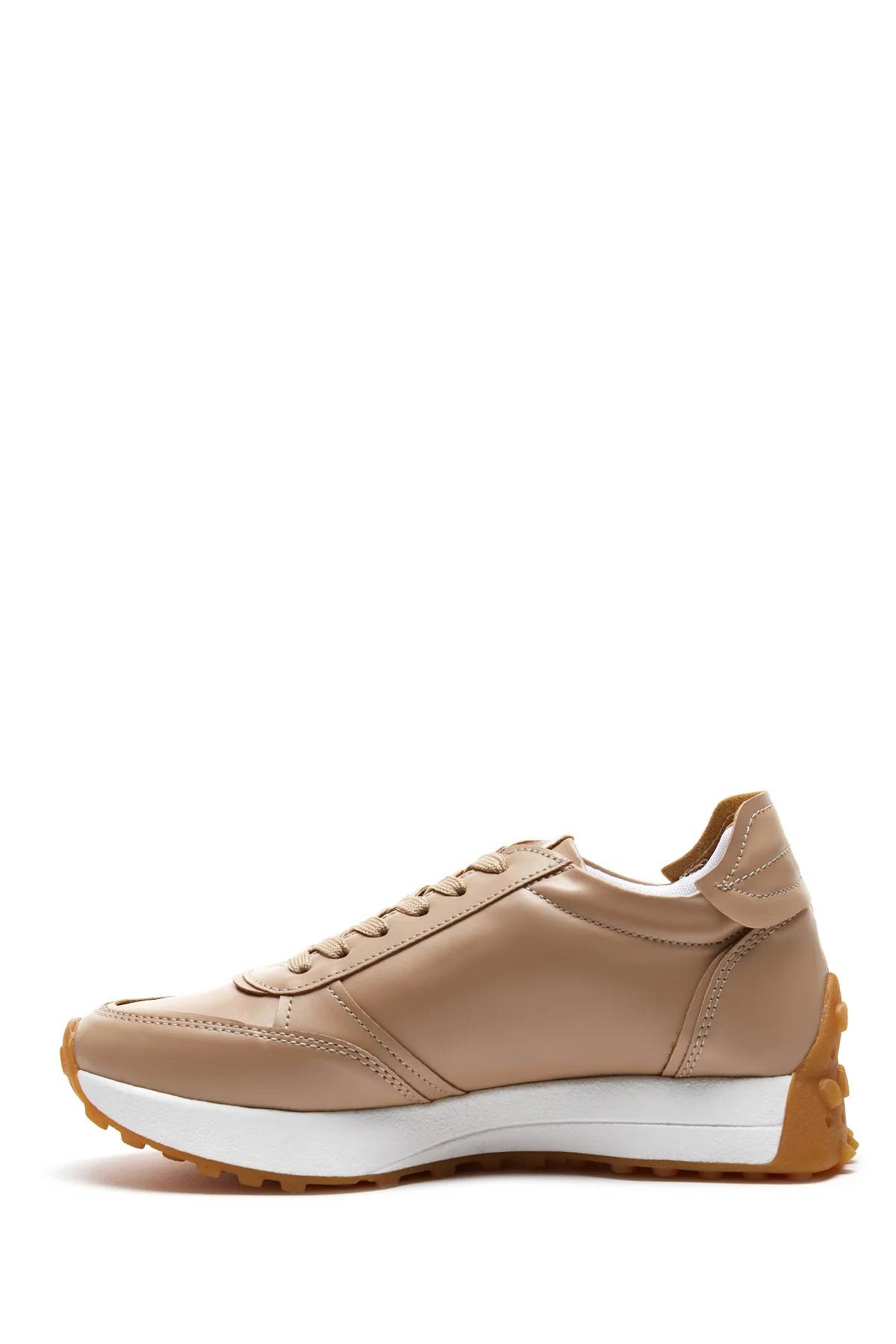 Kadın Camel Sneaker - Image 2