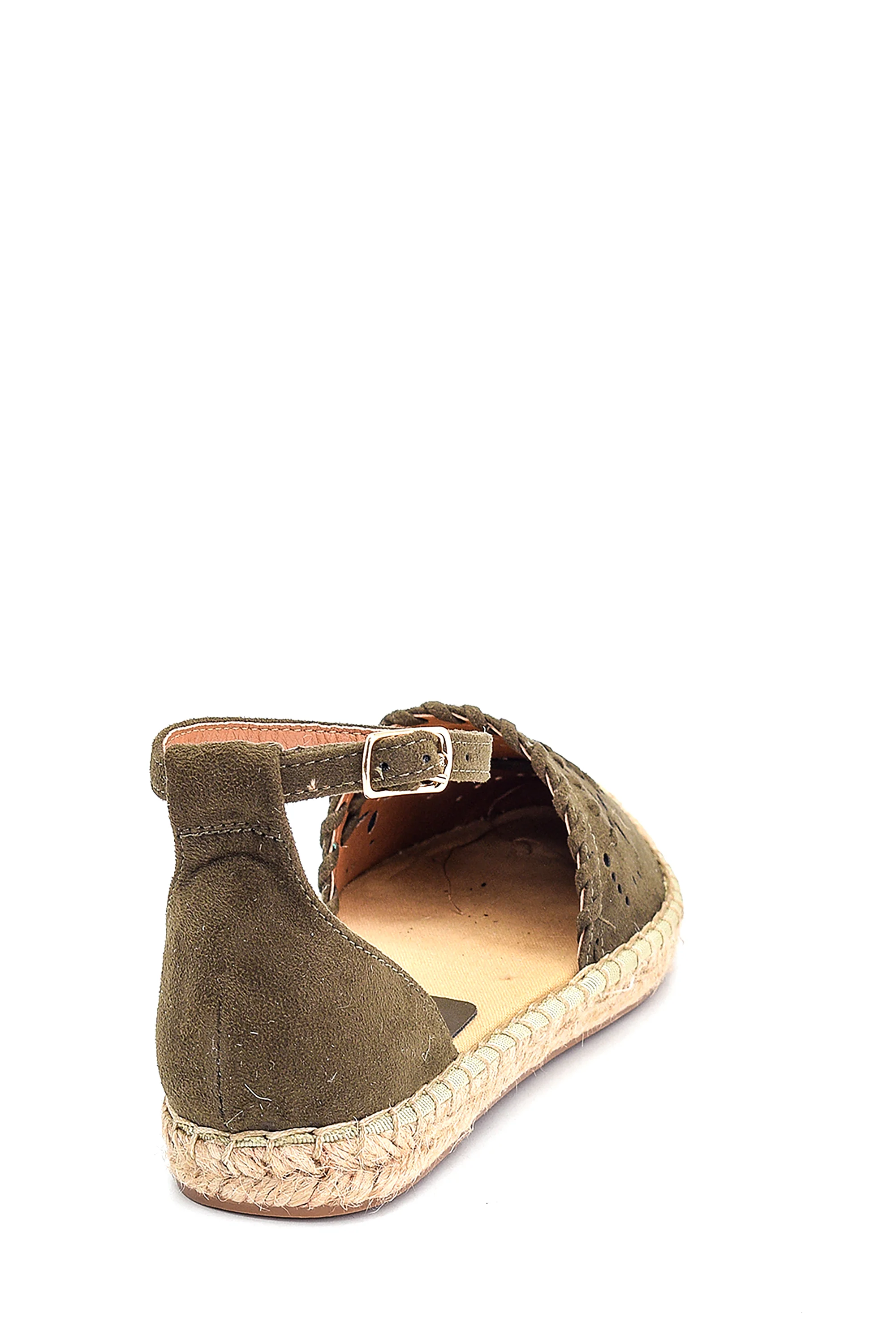 Kadın Casual Espadril - Image 4