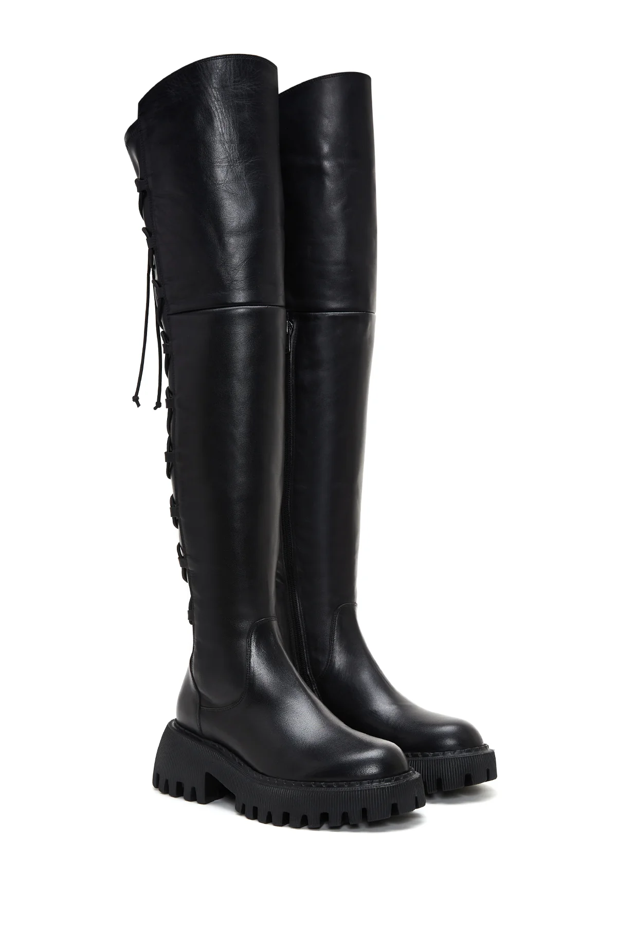 KADIN ÇİZME (21295) - Image 4