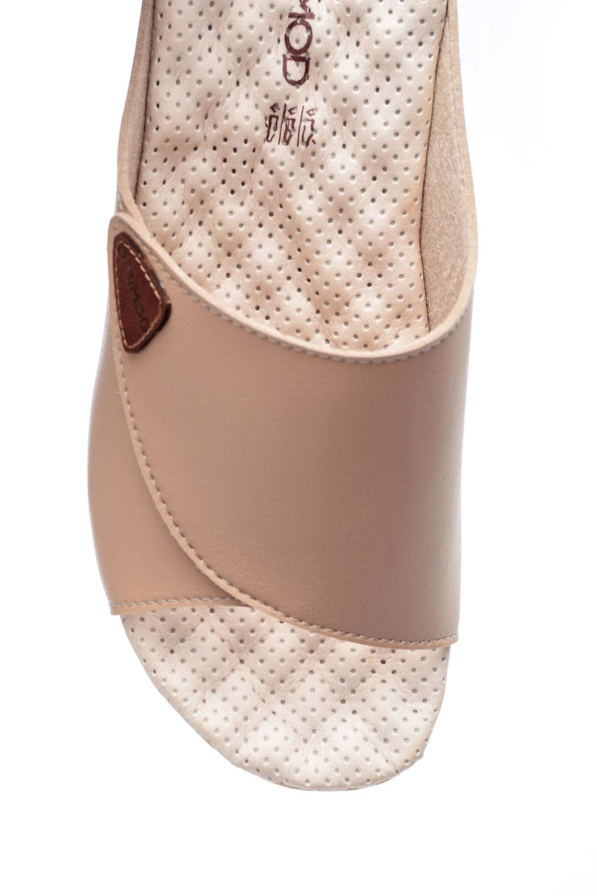 Kadın Comfort Terlik - Image 6