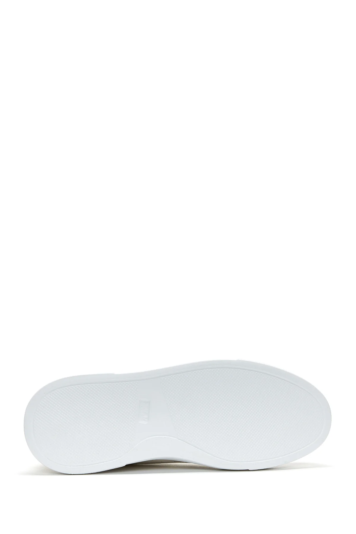 Kadın Deri Sneaker - Image 4