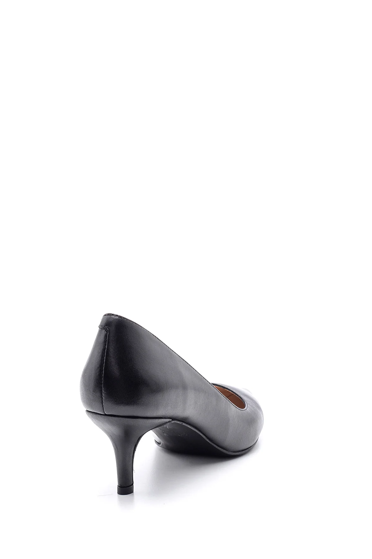 Kadın Deri Stiletto - Image 4