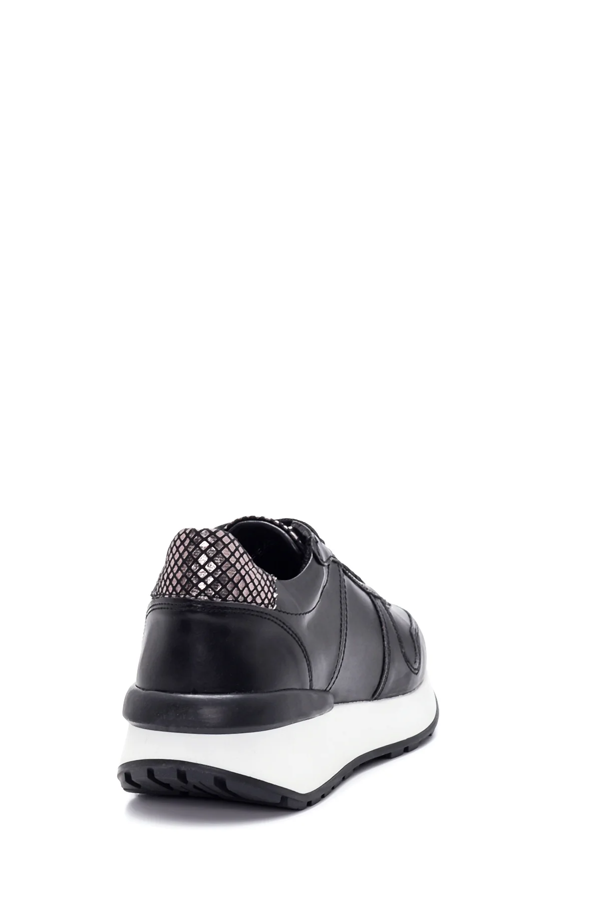 Kadın Desenli Sneaker - Image 5