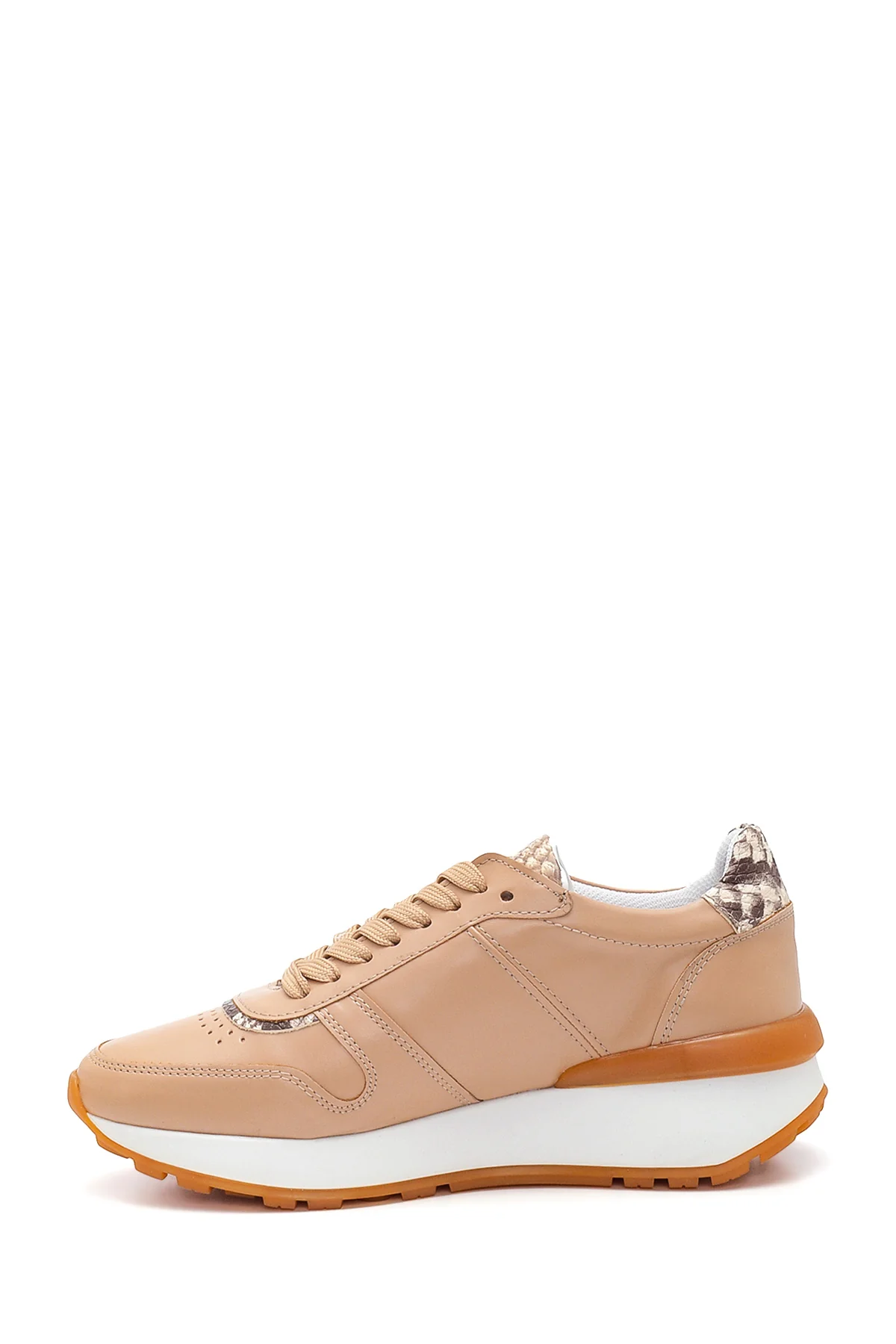 Kadın Desenli Sneaker - Image 2