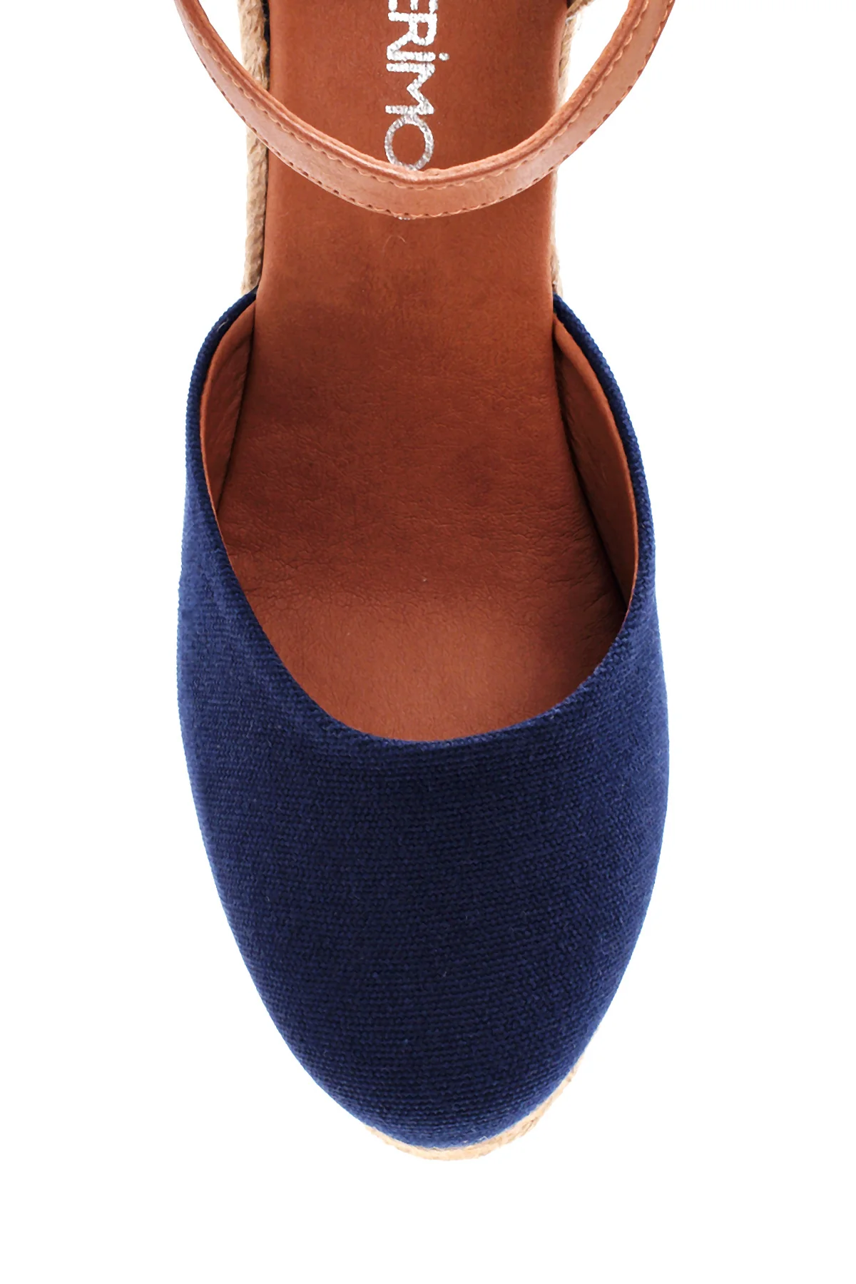 Kadın Dolgu Topuk Espadril - Image 6