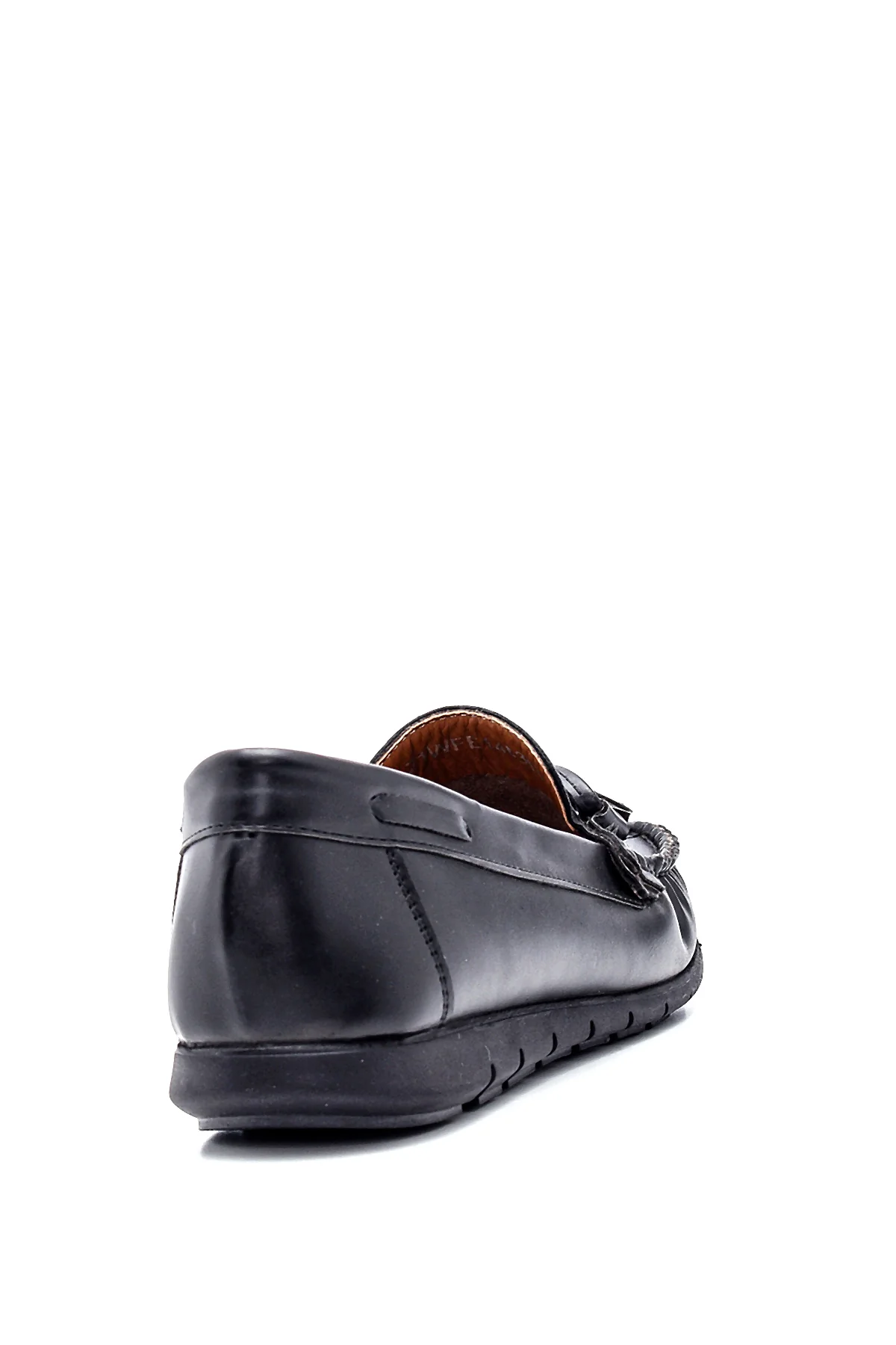 Kadın Fiyonklu Loafer - Image 5