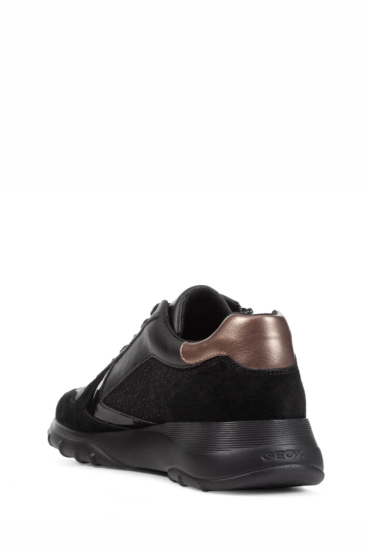 Kadın Geox D Alleniee C Sneaker - Image 2