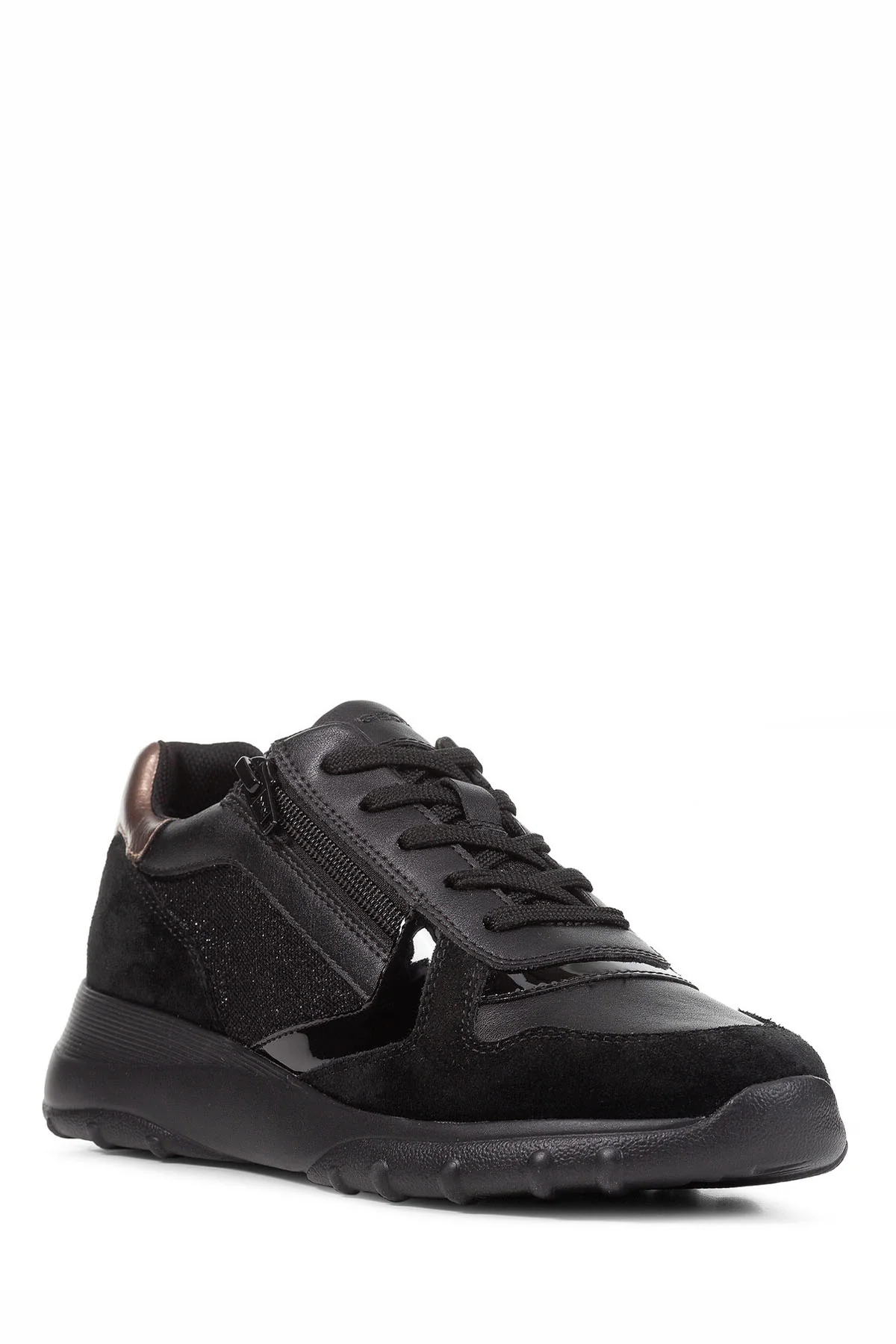 Kadın Geox D Alleniee C Sneaker - Image 3
