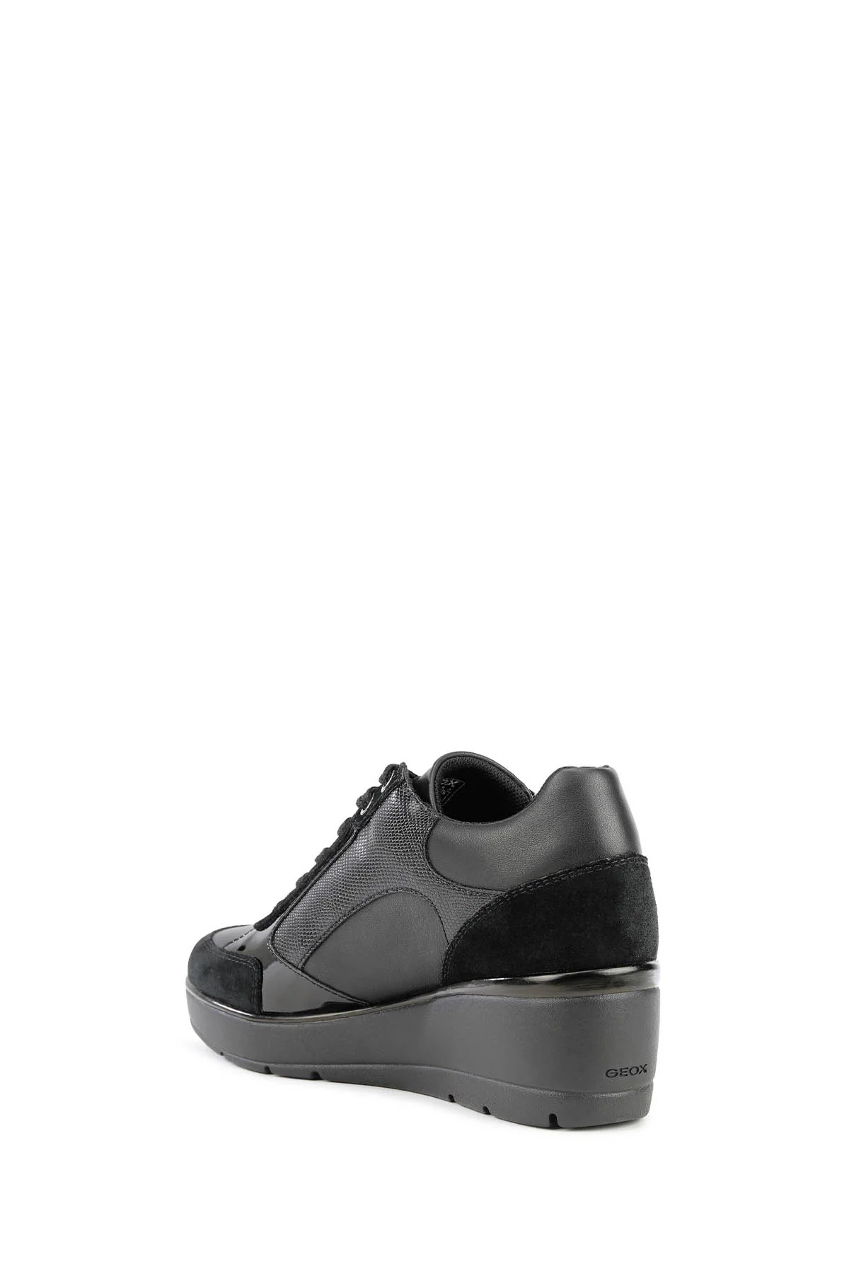 Kadın Geox Ilde Sneaker - Image 2