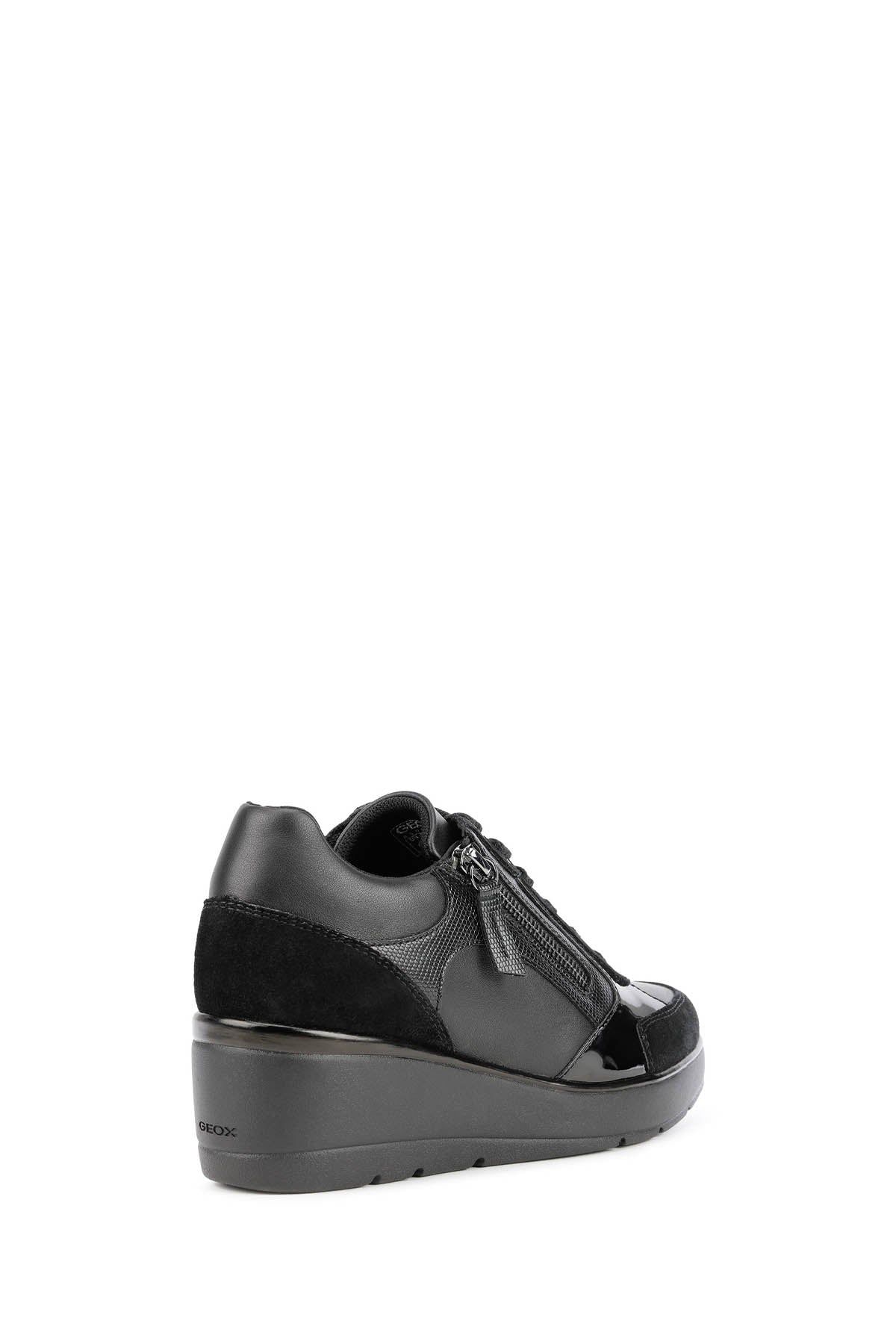 Kadın Geox Ilde Sneaker - Image 4