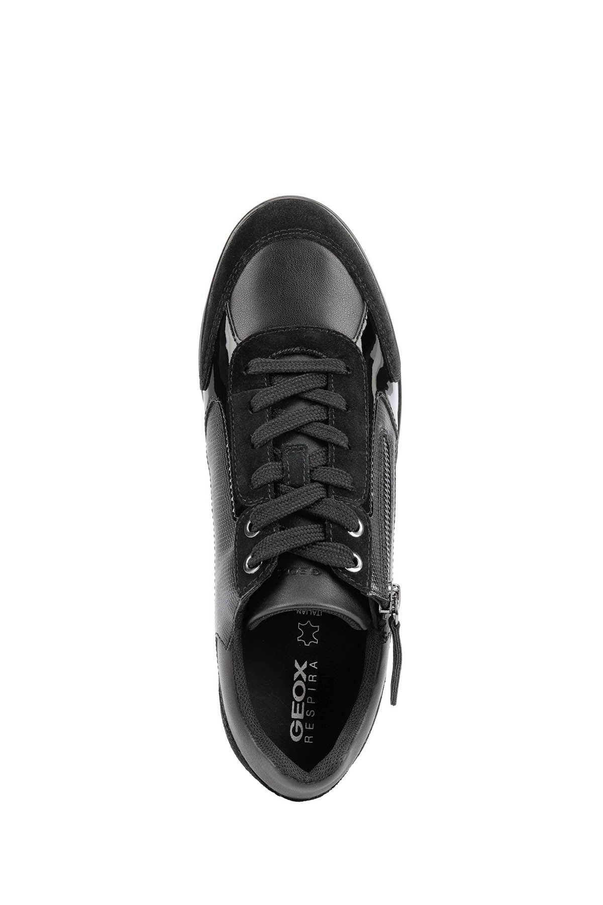 Kadın Geox Ilde Sneaker - Image 5