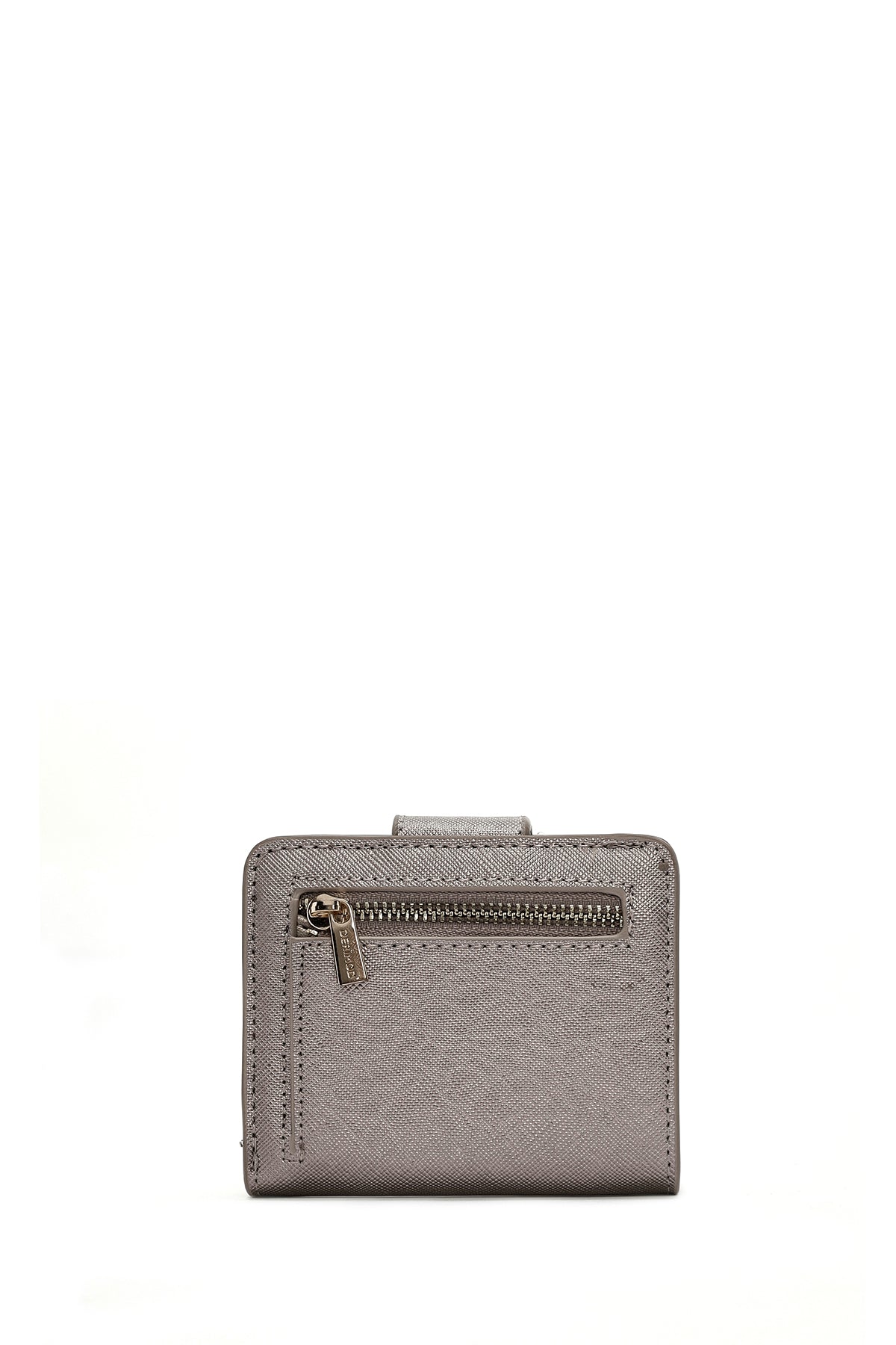Kadın Gümüş Cüzdan - Image 3