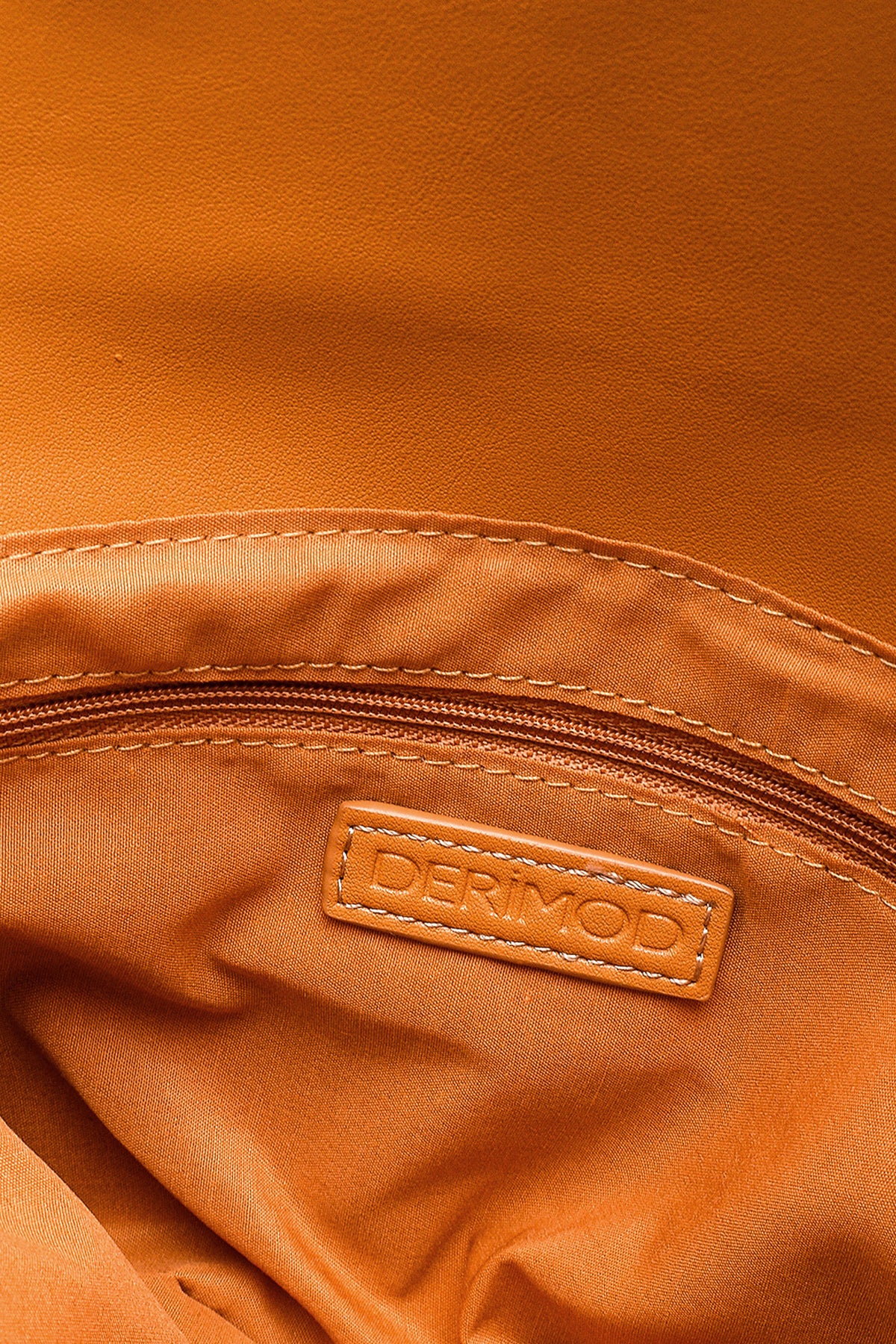 Kadın Hasır Portföy Çanta - Image 5
